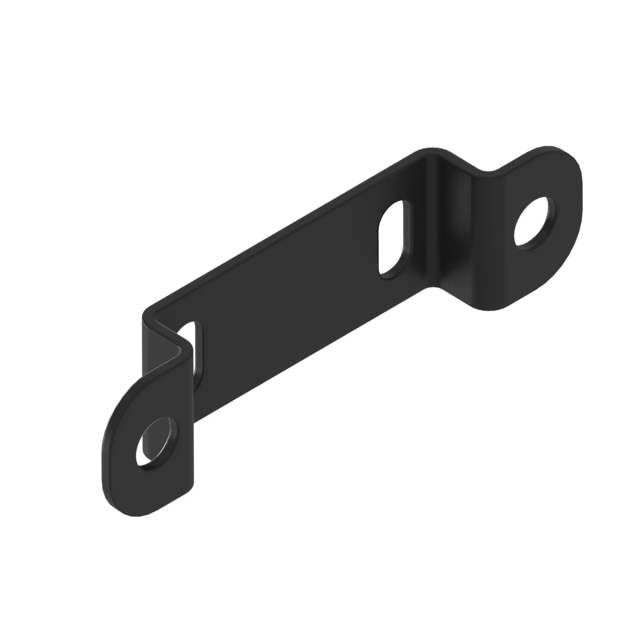 John Deere Hood Latch Bracket - TCU24007