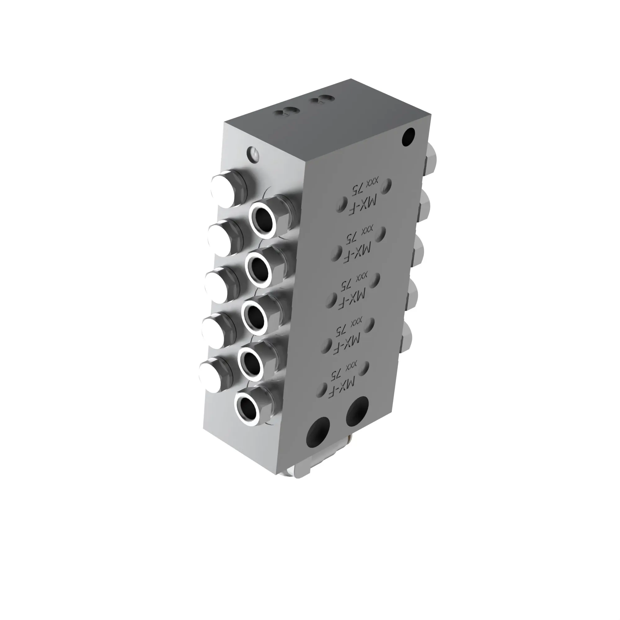 Flow Divider