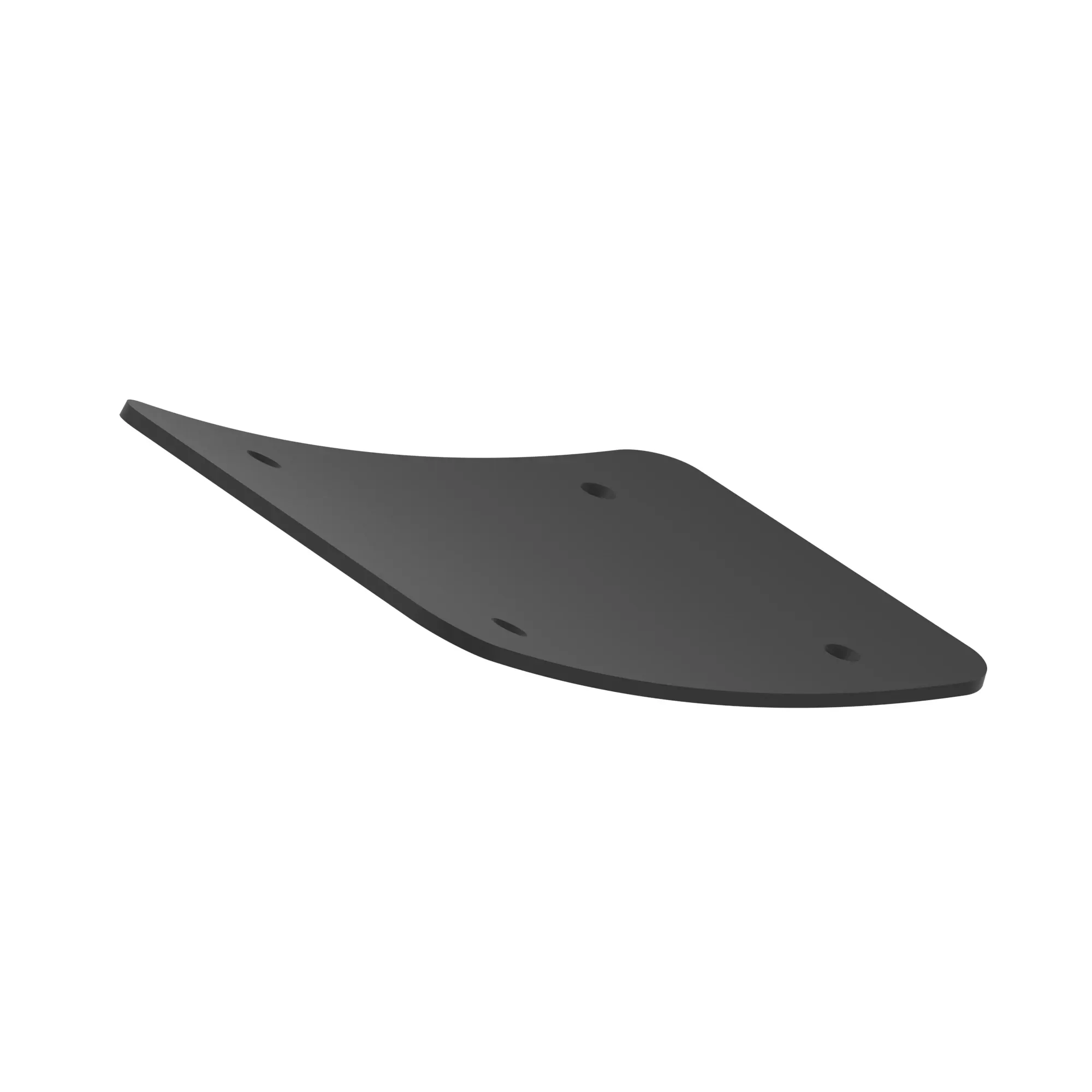 UHMW  SPACER
TANK CRADLE