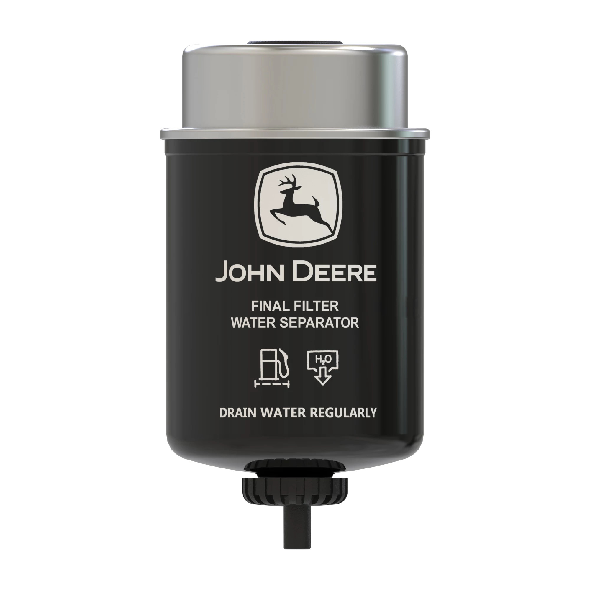 KIT,ELEMENT FILTRANT (4.3) + JOINT