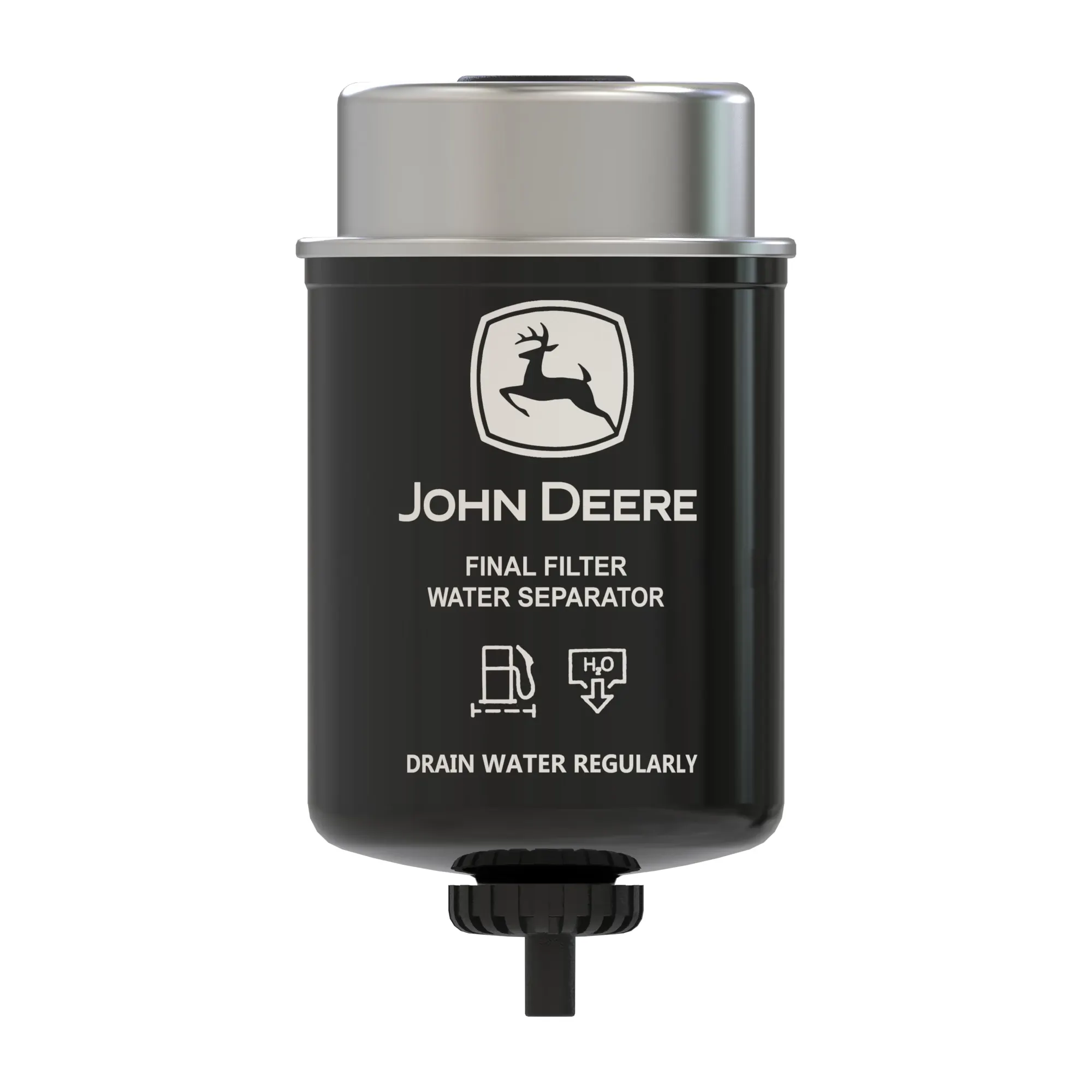 KIT,ELEMENT FILTRANT (4.3) + JOINT