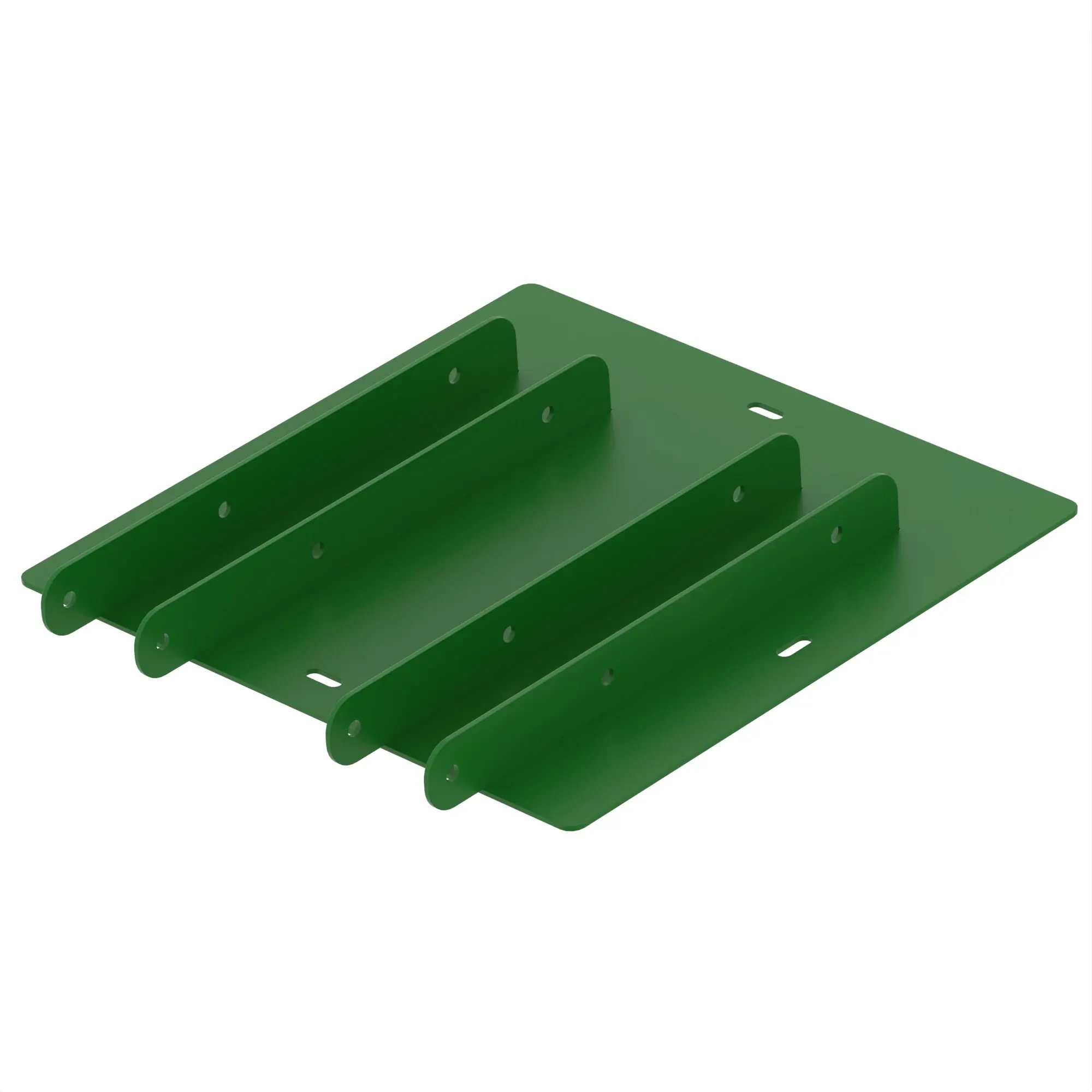 BRACKET, CE PANEL MOUNT ASSEMBLY