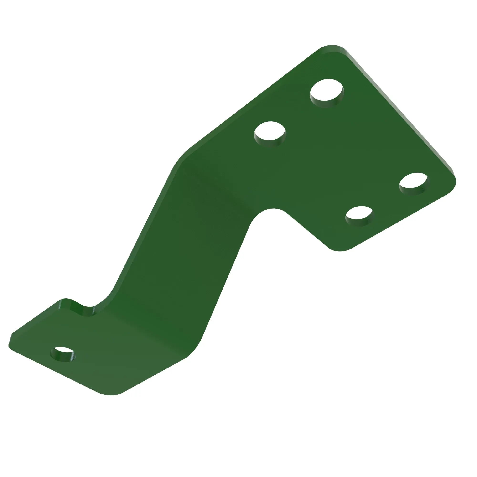 Distributor Block LH