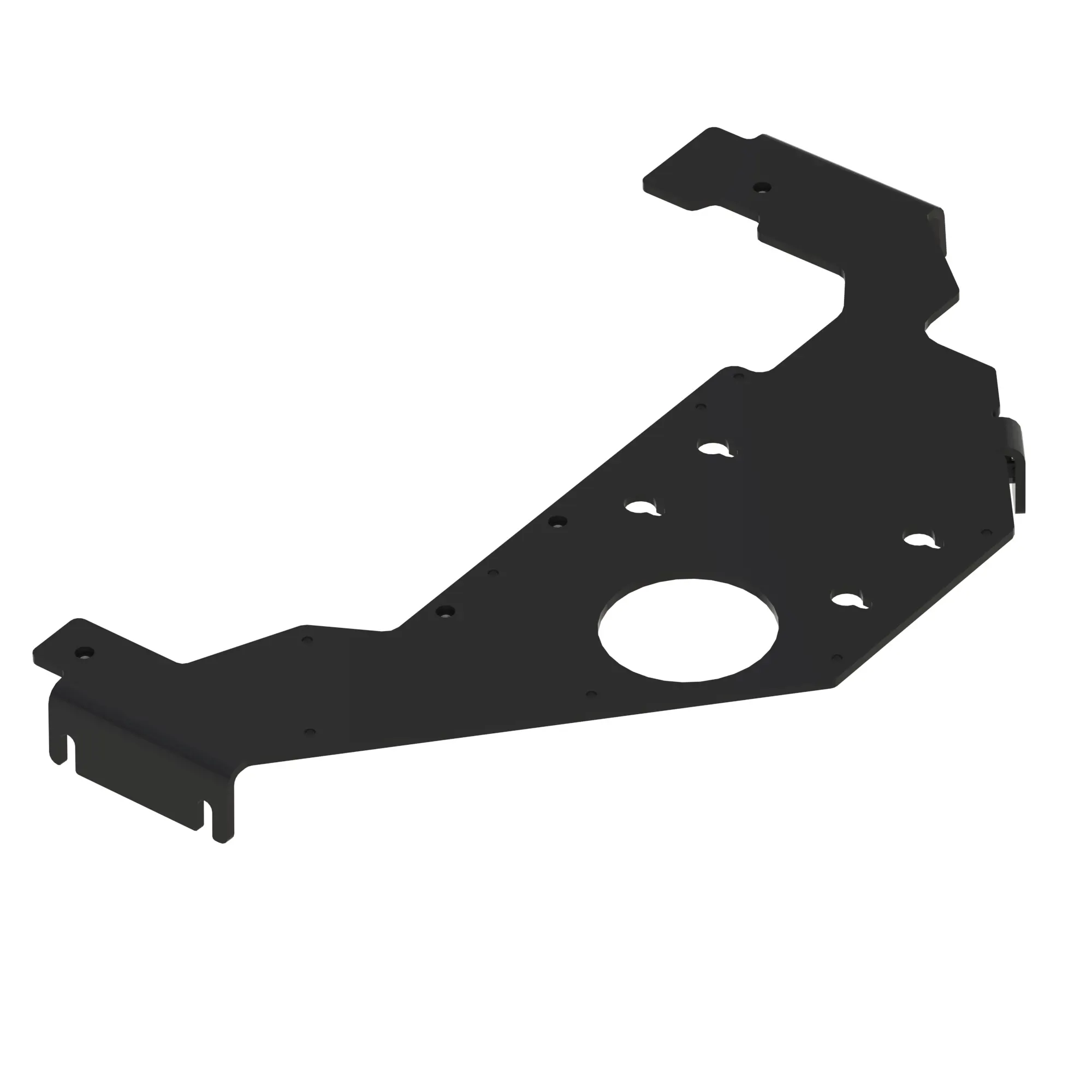 John Deere Bracket - AT475468