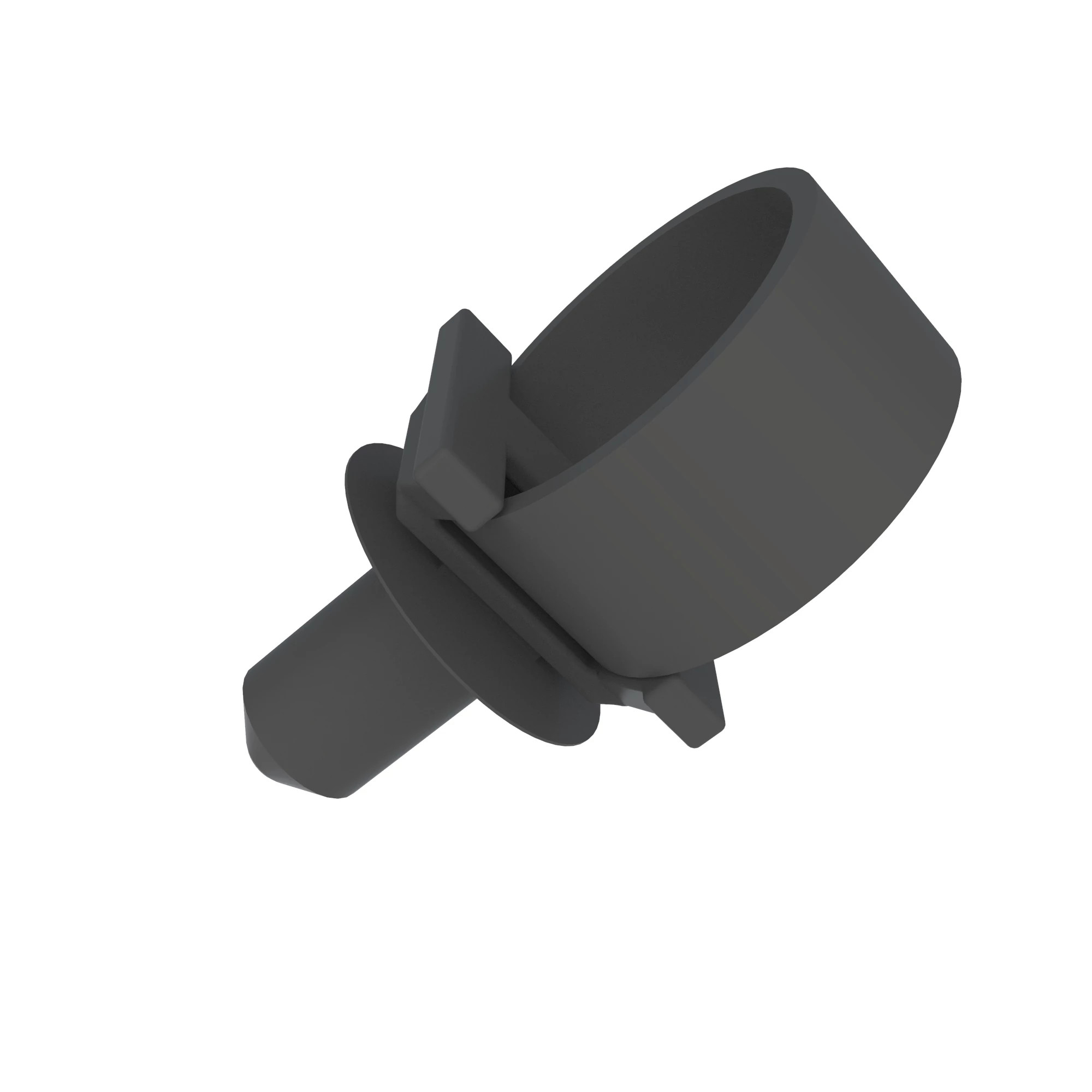 CABLE TIE FIRTREE 120LB 12IN .36DIA