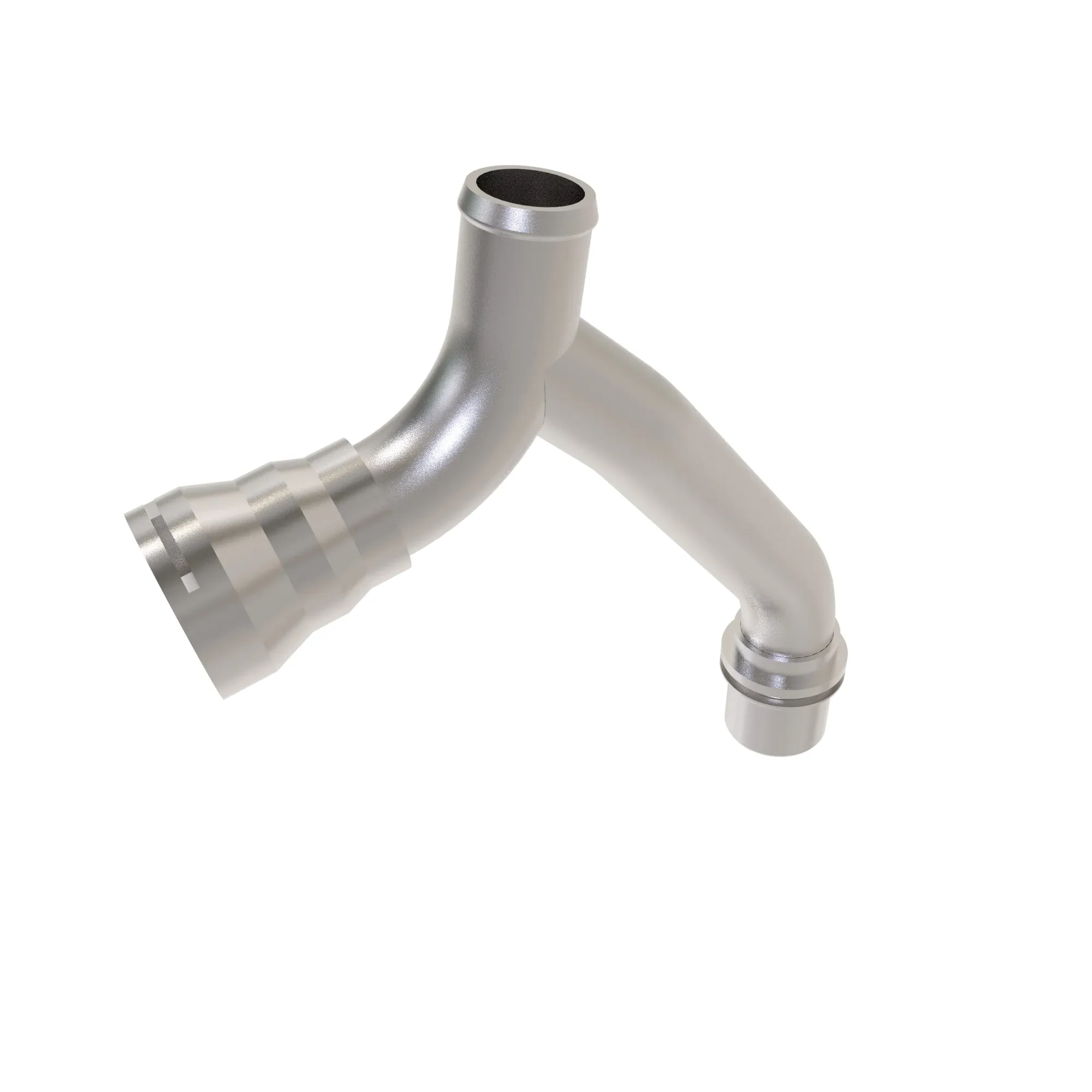 John Deere Oil Line - AL208186