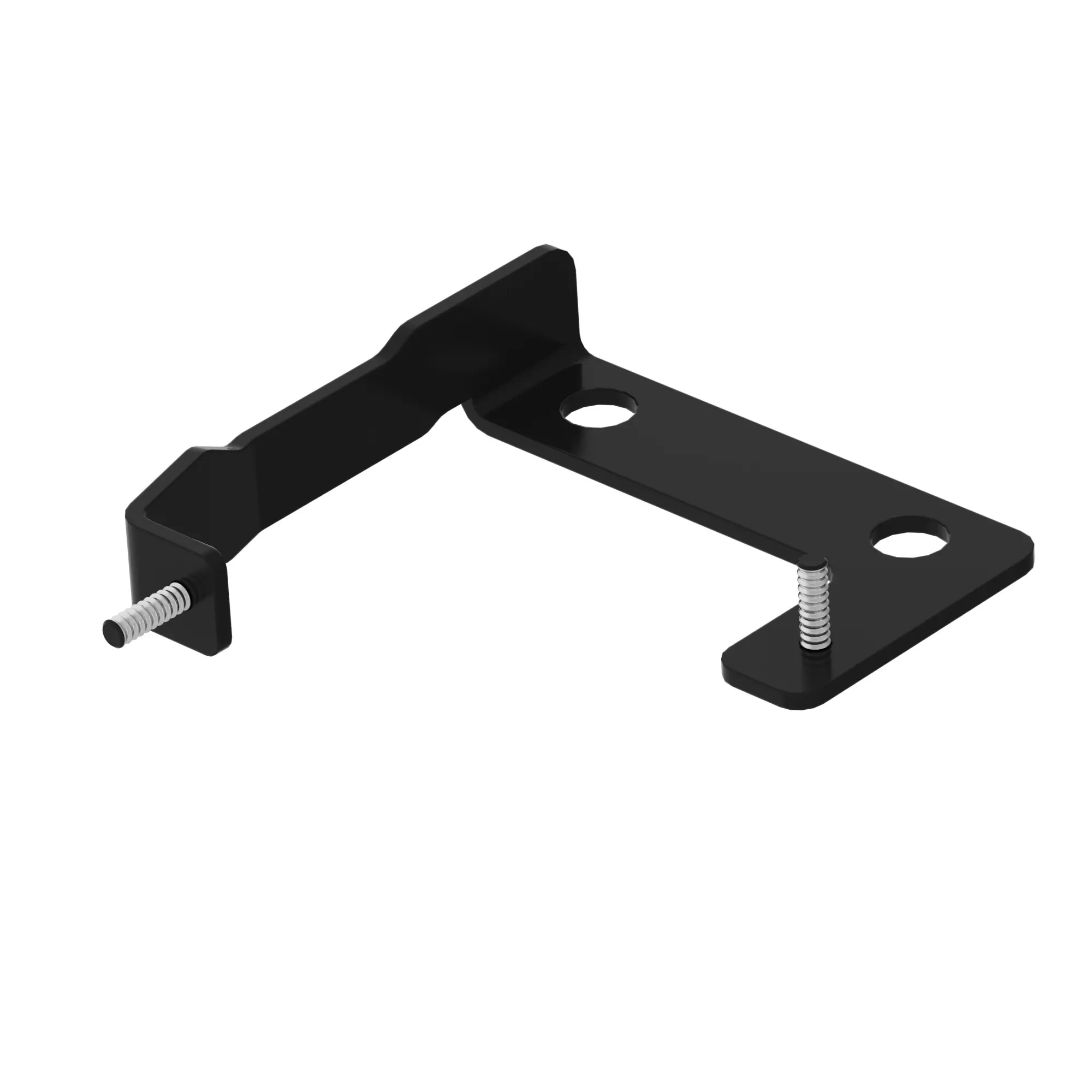 BRACKET, FOR COVER MUDGUARD MR LH