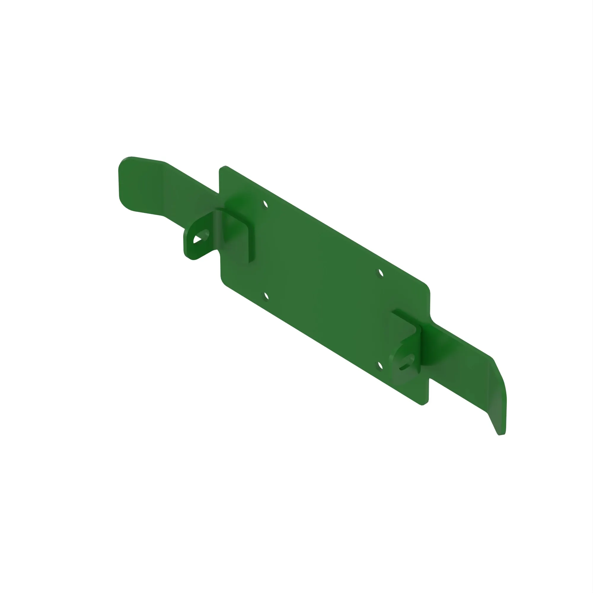 BRACKET, SUPPORT BEAM R/F