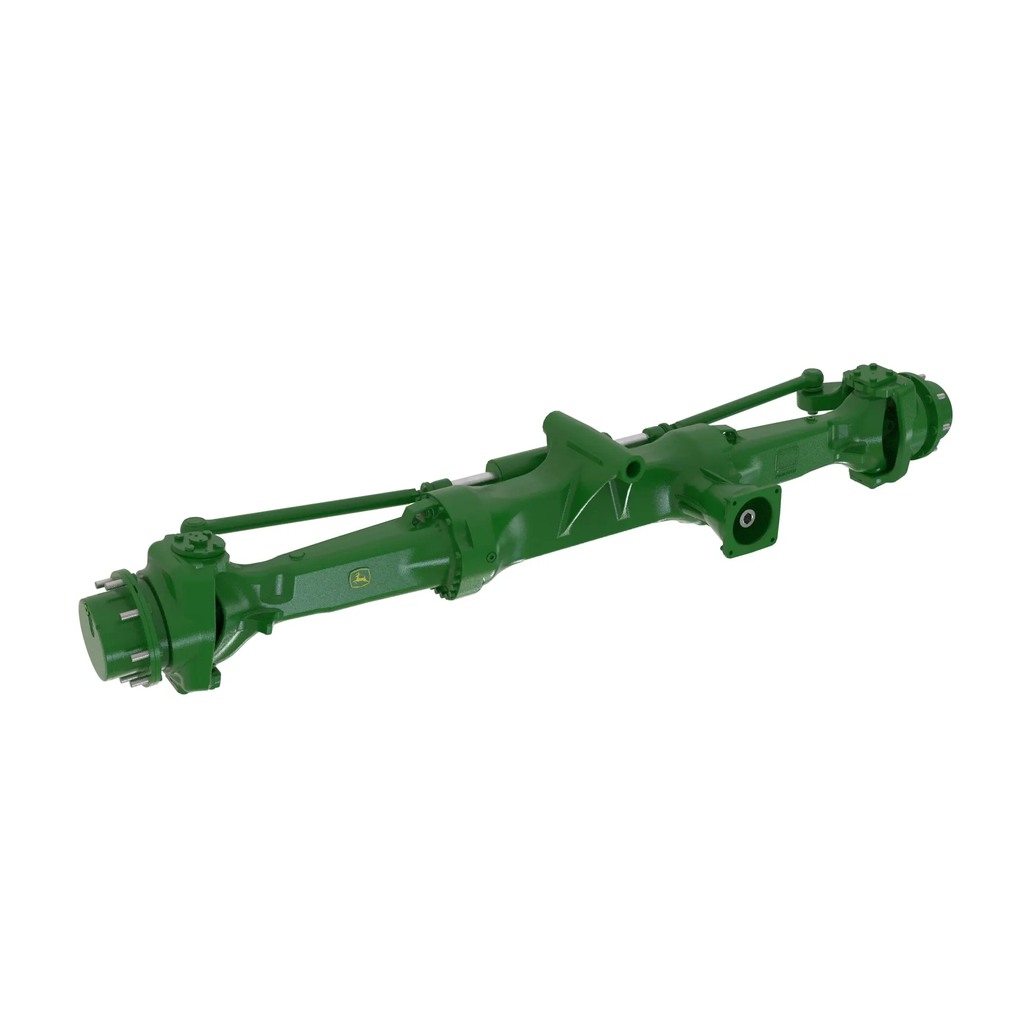 Rear Axle 4WD , Heavy Duty
