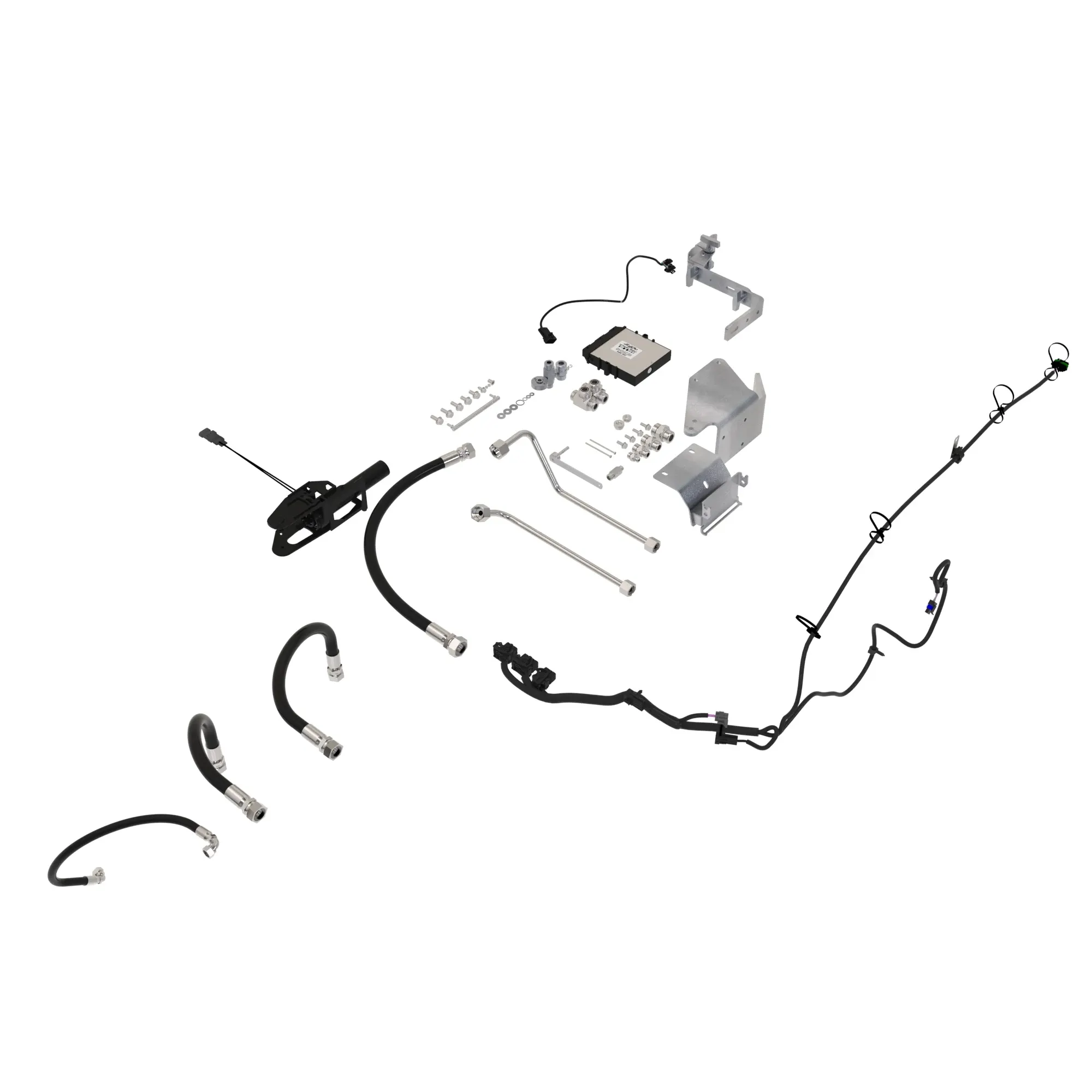 Steering System