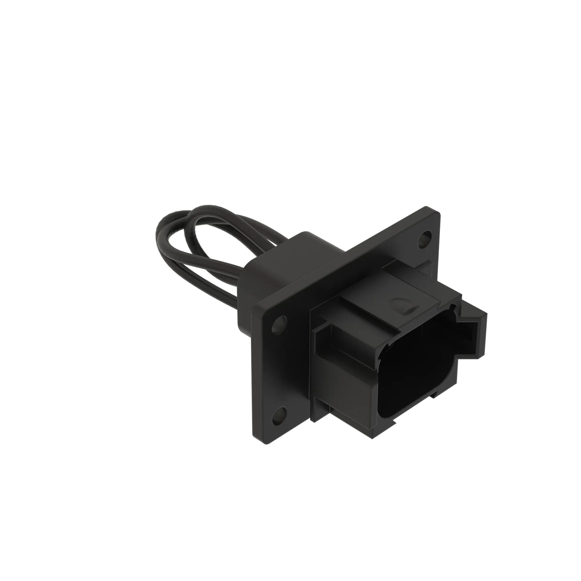 John Deere Controller Area Network Wiring Harness - AKK39579
