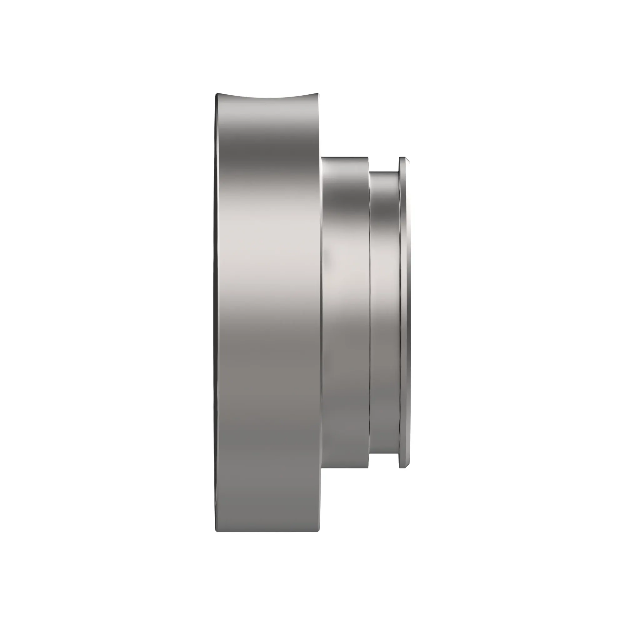 Hydraulic Cylinder Cap