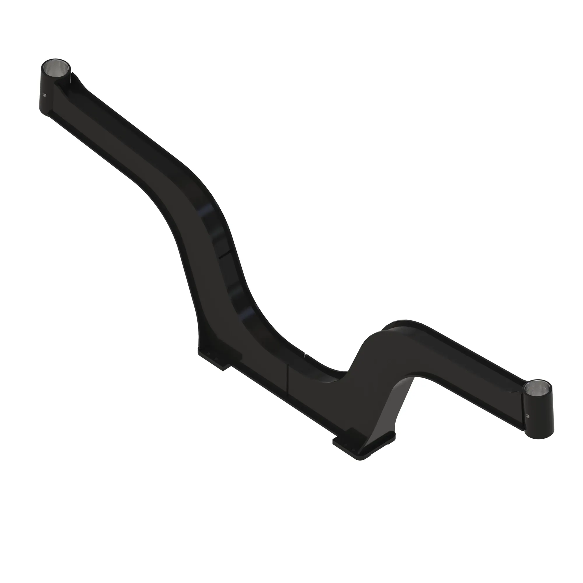 John Deere Gate - F649531
