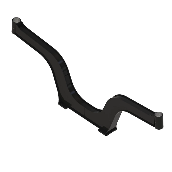 John Deere Gate - F649531