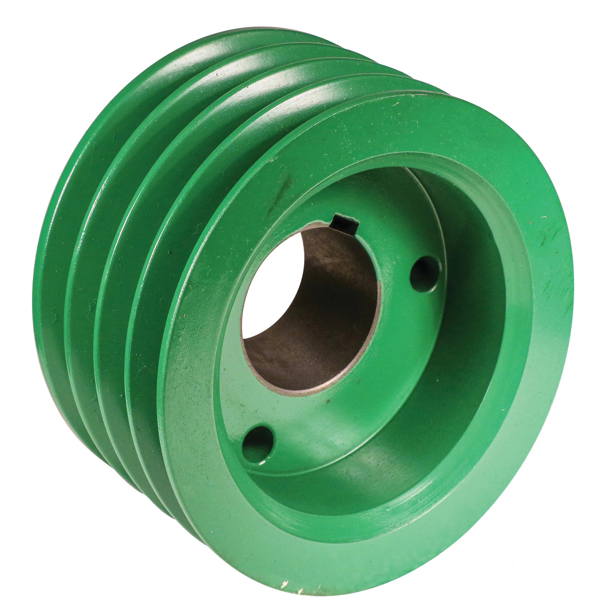 ⚙️ H118616: Polea Impulsora de Cilindro de Rango Doble John Deere