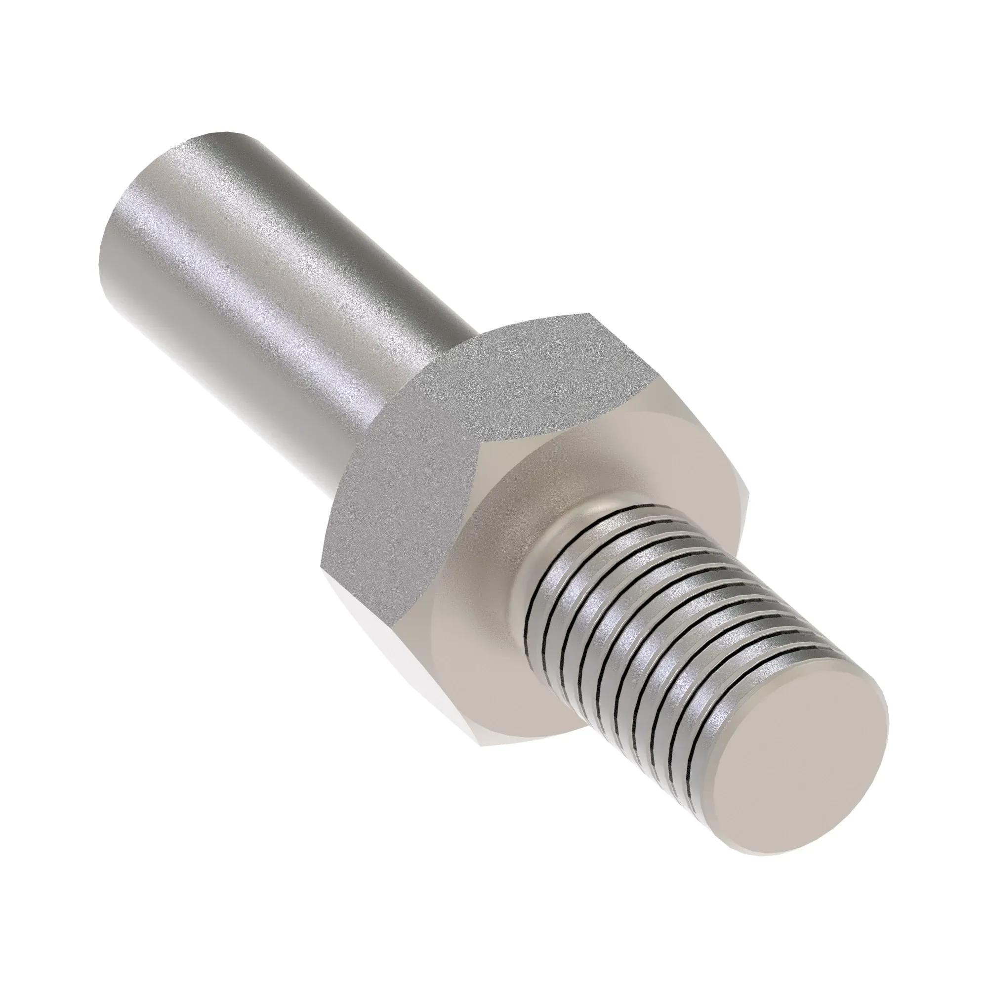 John Deere Adapter - F643624