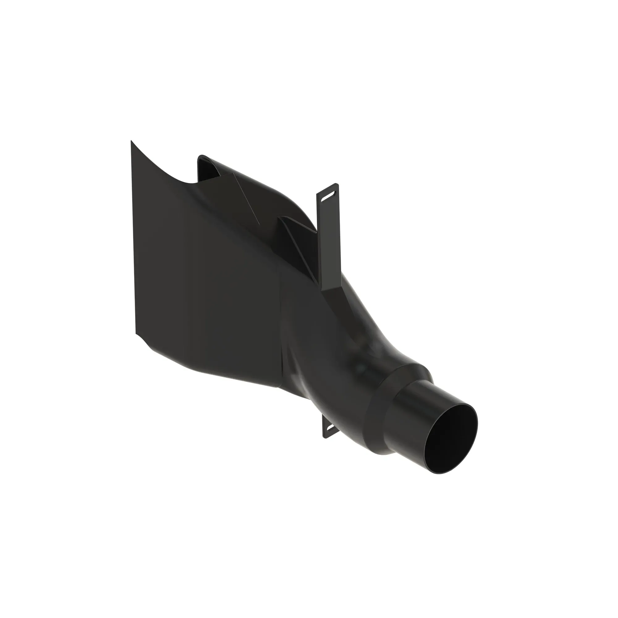 AIR INTAKE ASSEMBLY