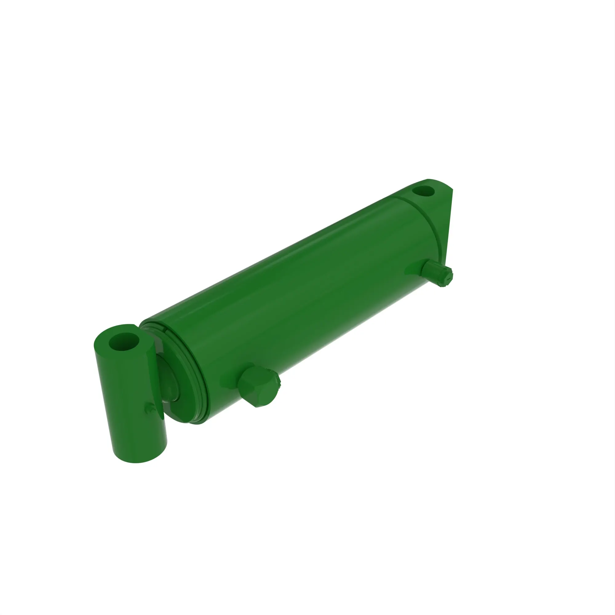 John Deere Hydraulic Cylinder - AH208108