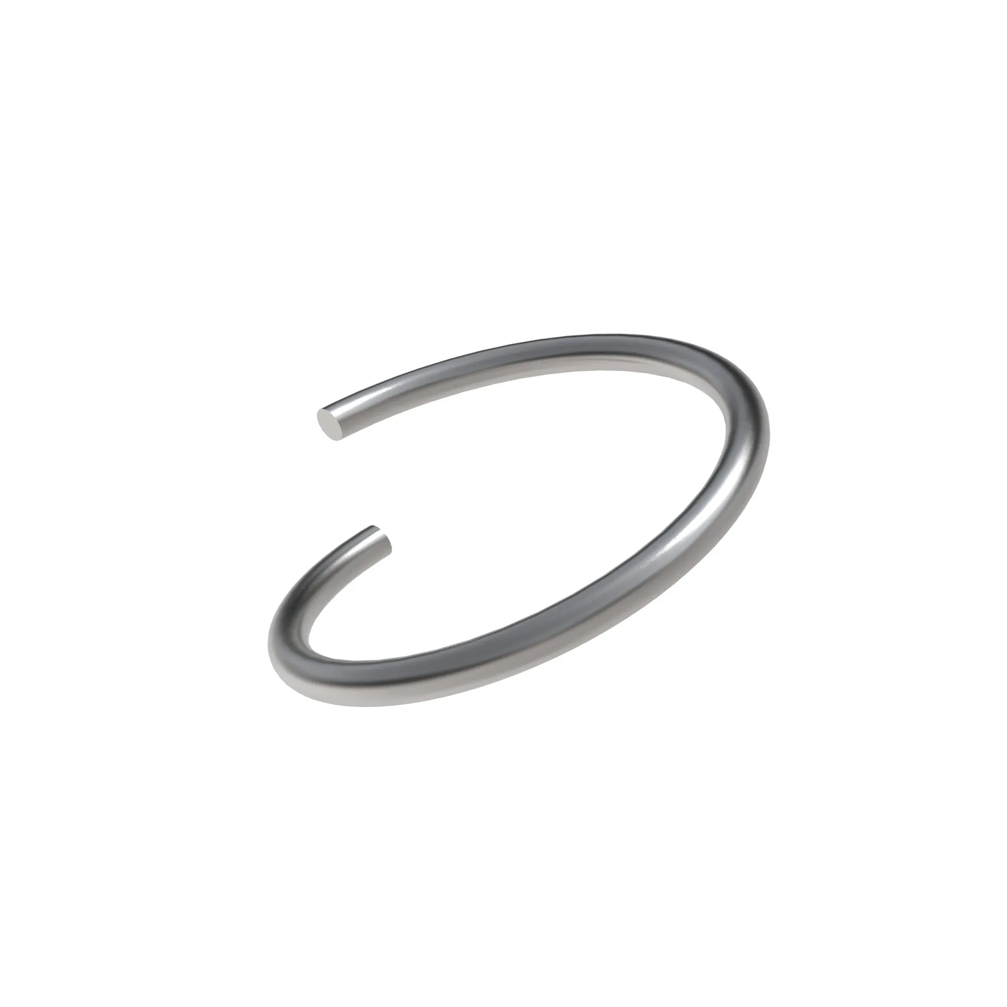 S72M: Compression Spring