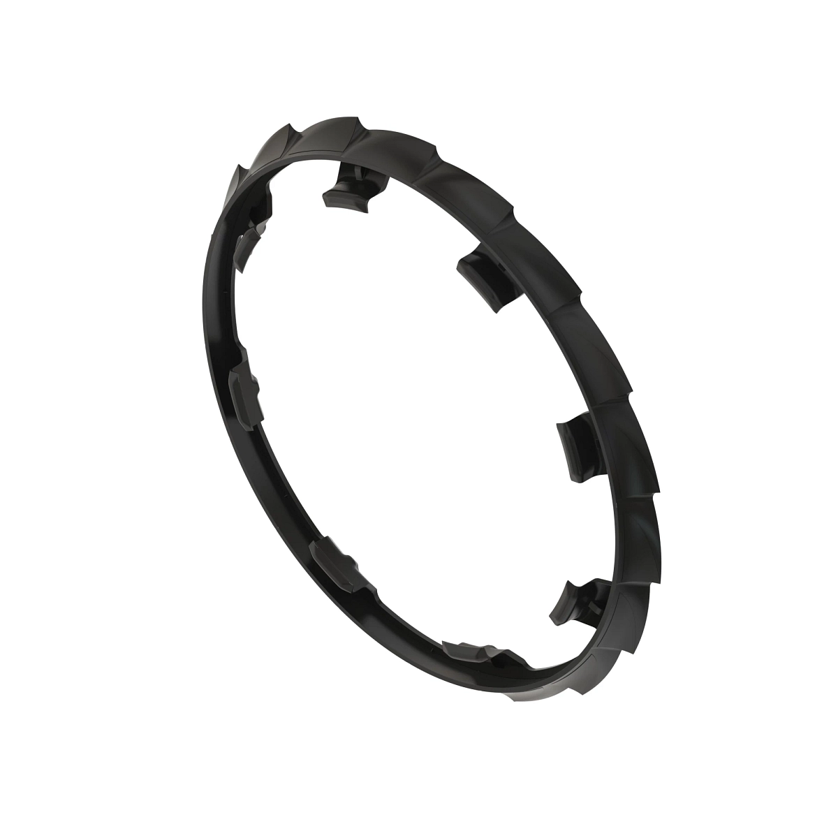 LH Scraper Ring