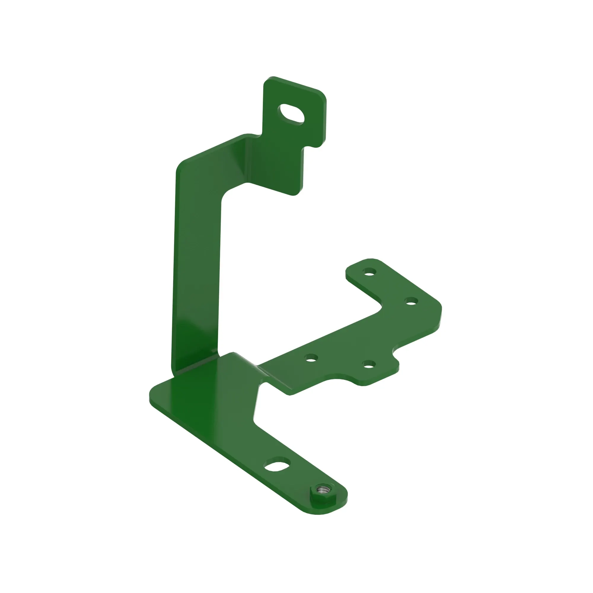 BRACKET, TRAILER SOCKET BRANCH BRAC