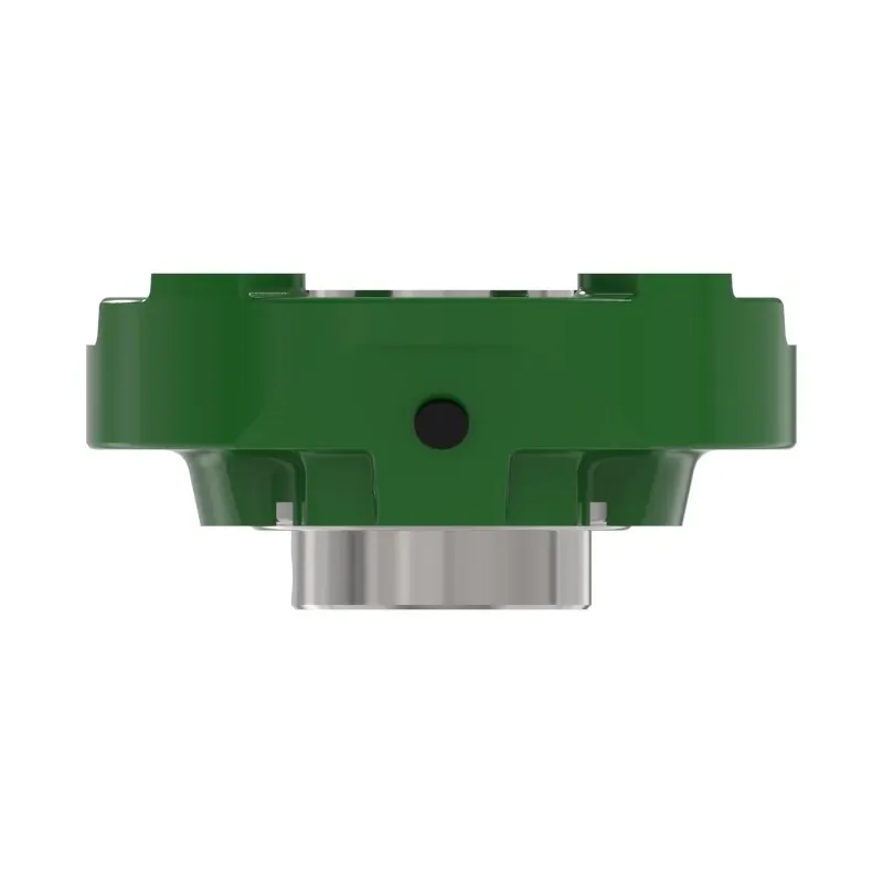 Bearing With Housing