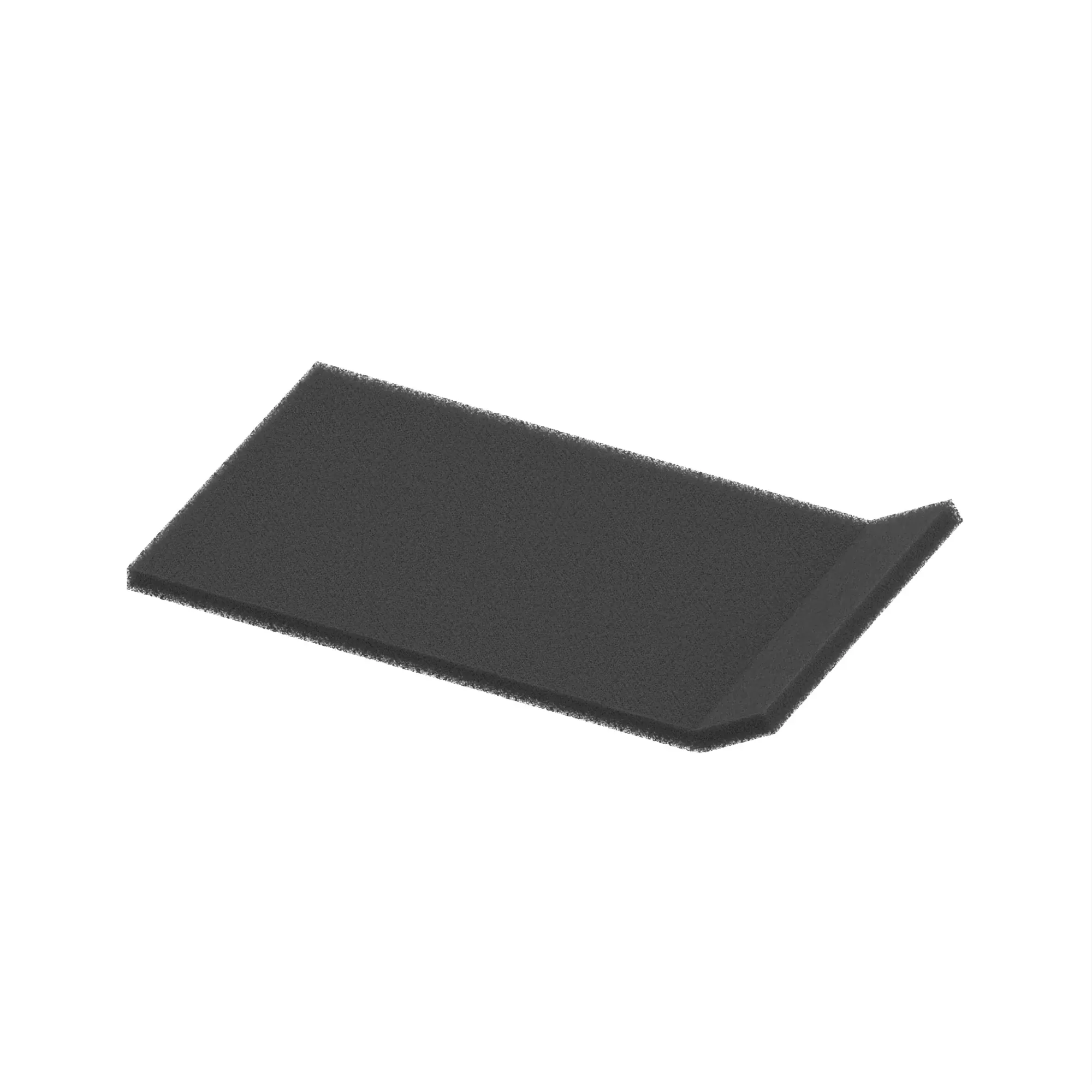 HEAT SHIELD, HEAT SHIELD, HOOD WITH