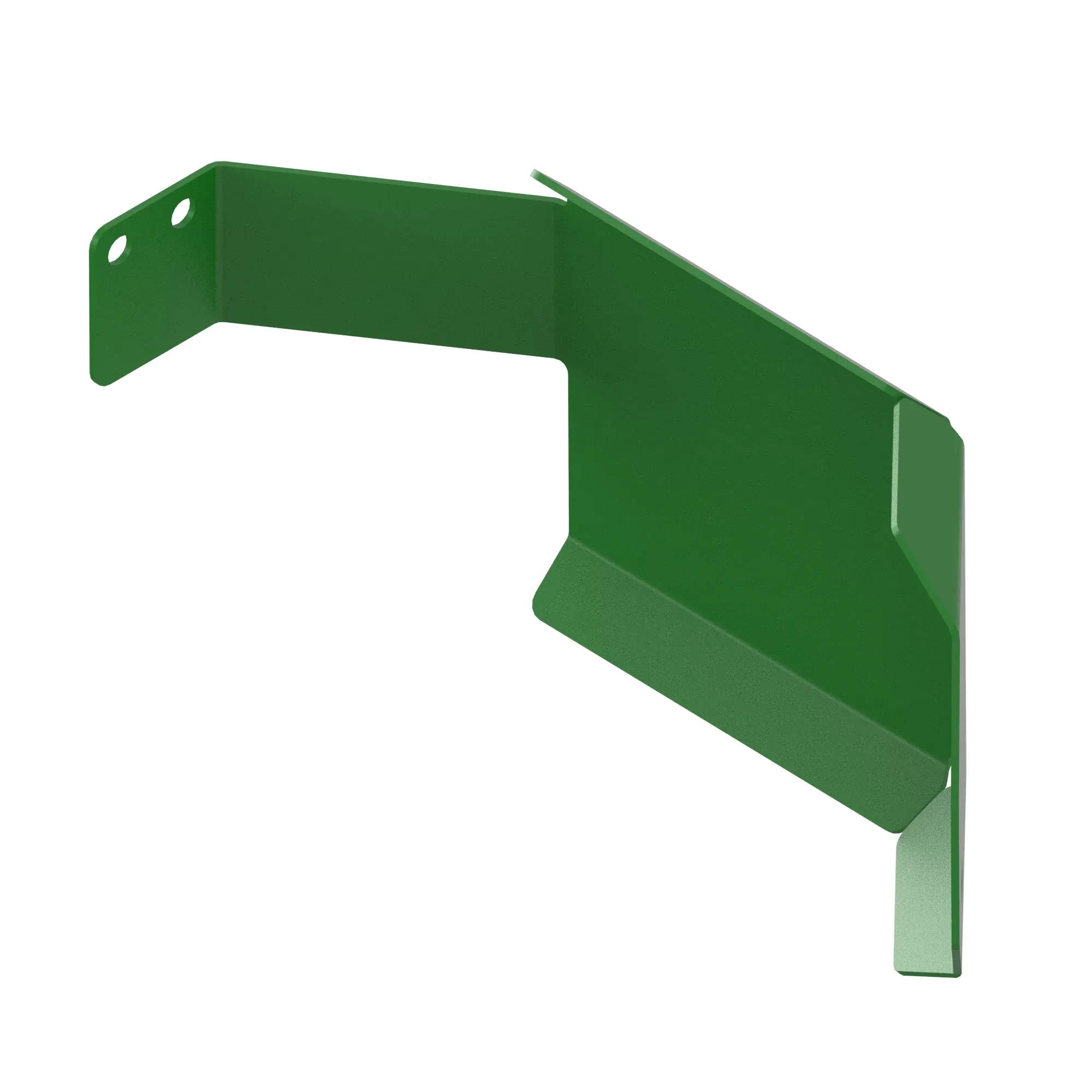 John Deere Bulkhead Bracket - N400552