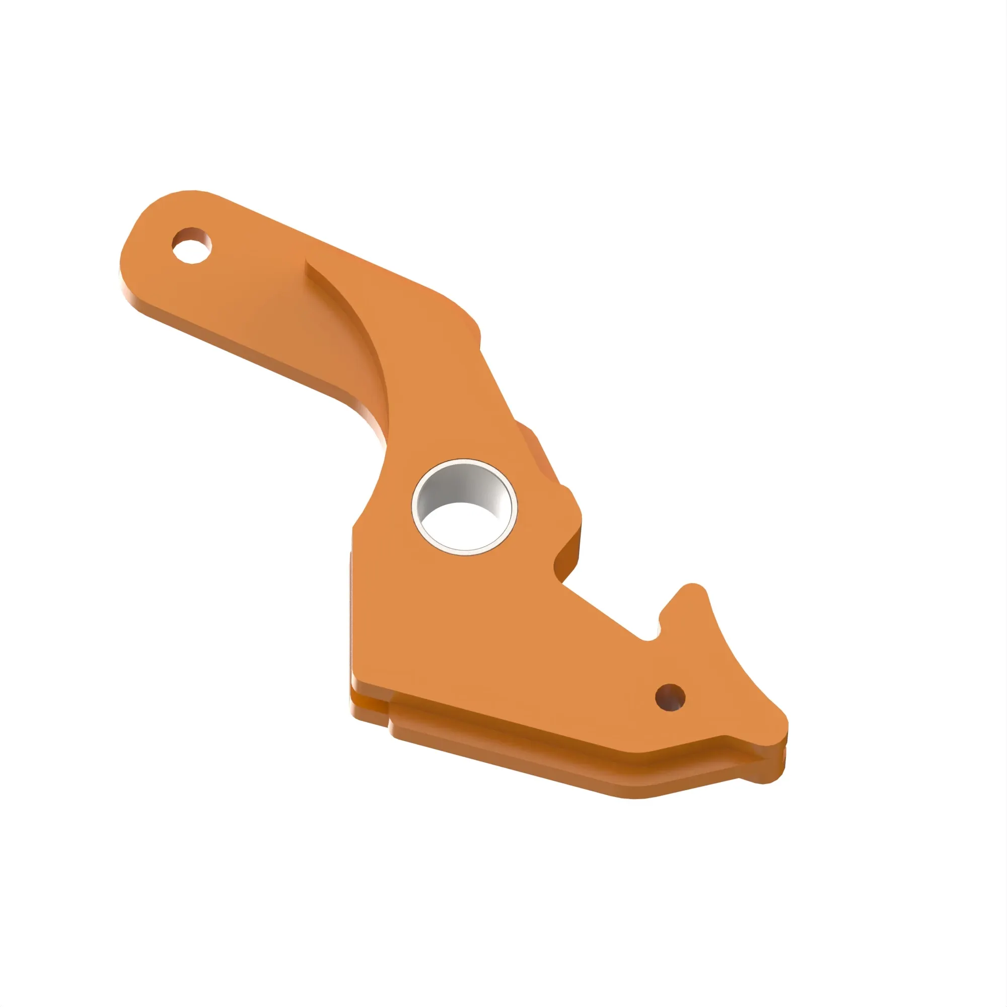 LAMINATED HOOK