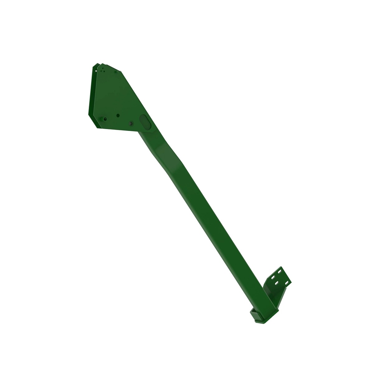 Arm, Pushbar, RH, Painted