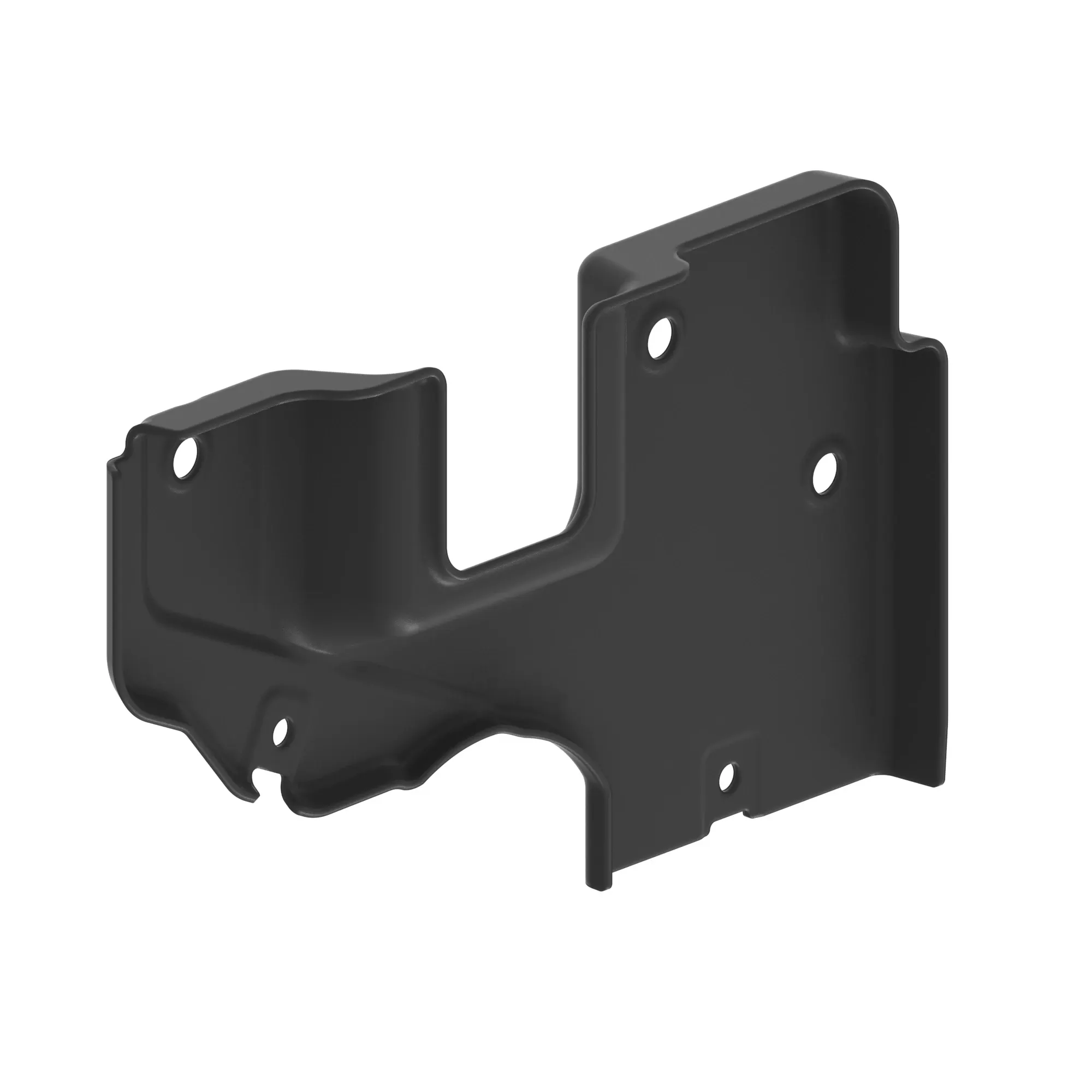 COVER, DRIVE SHAFT RH