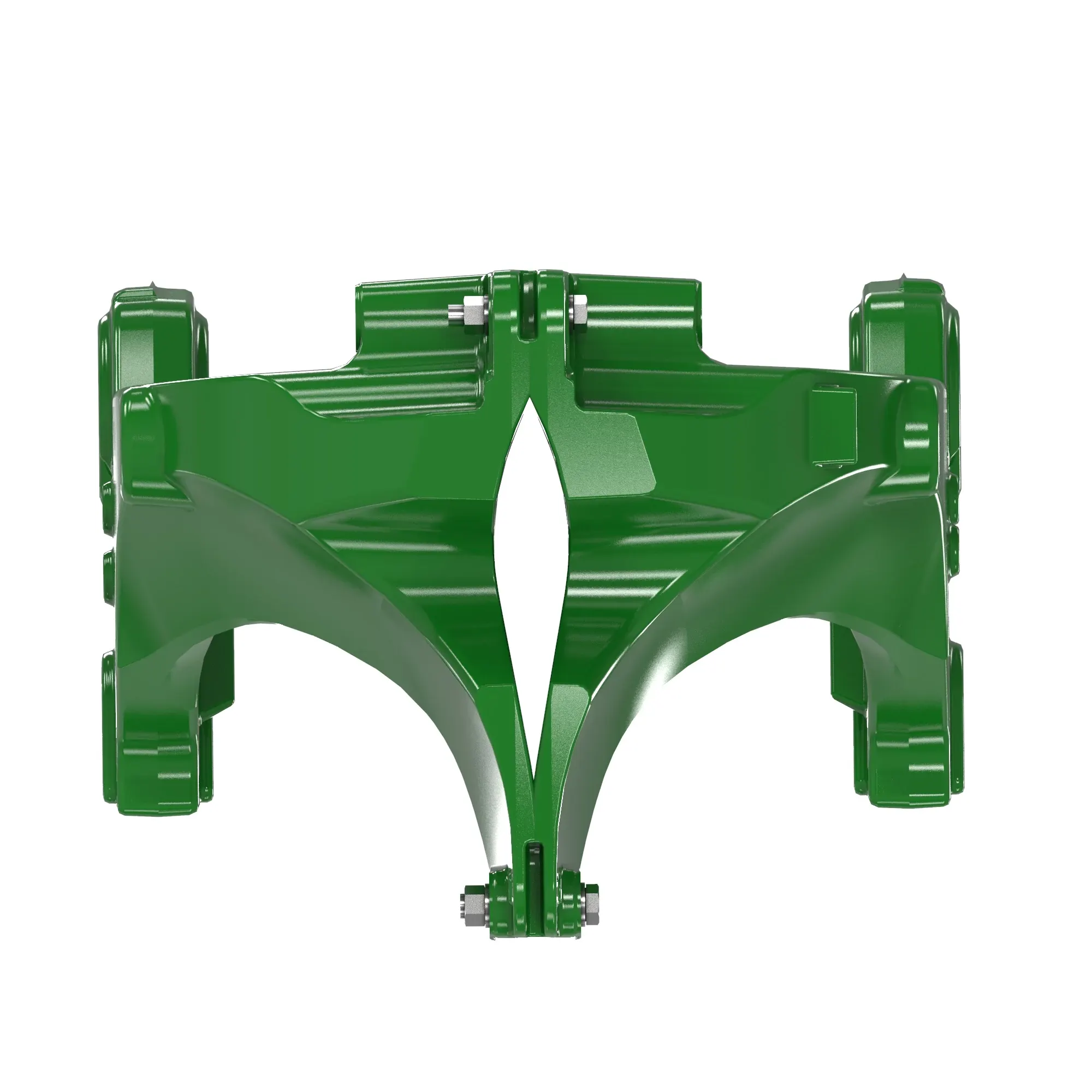 MAIN FRAME