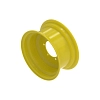John Deere Front Wheel, 9 X 18 - SJ16942