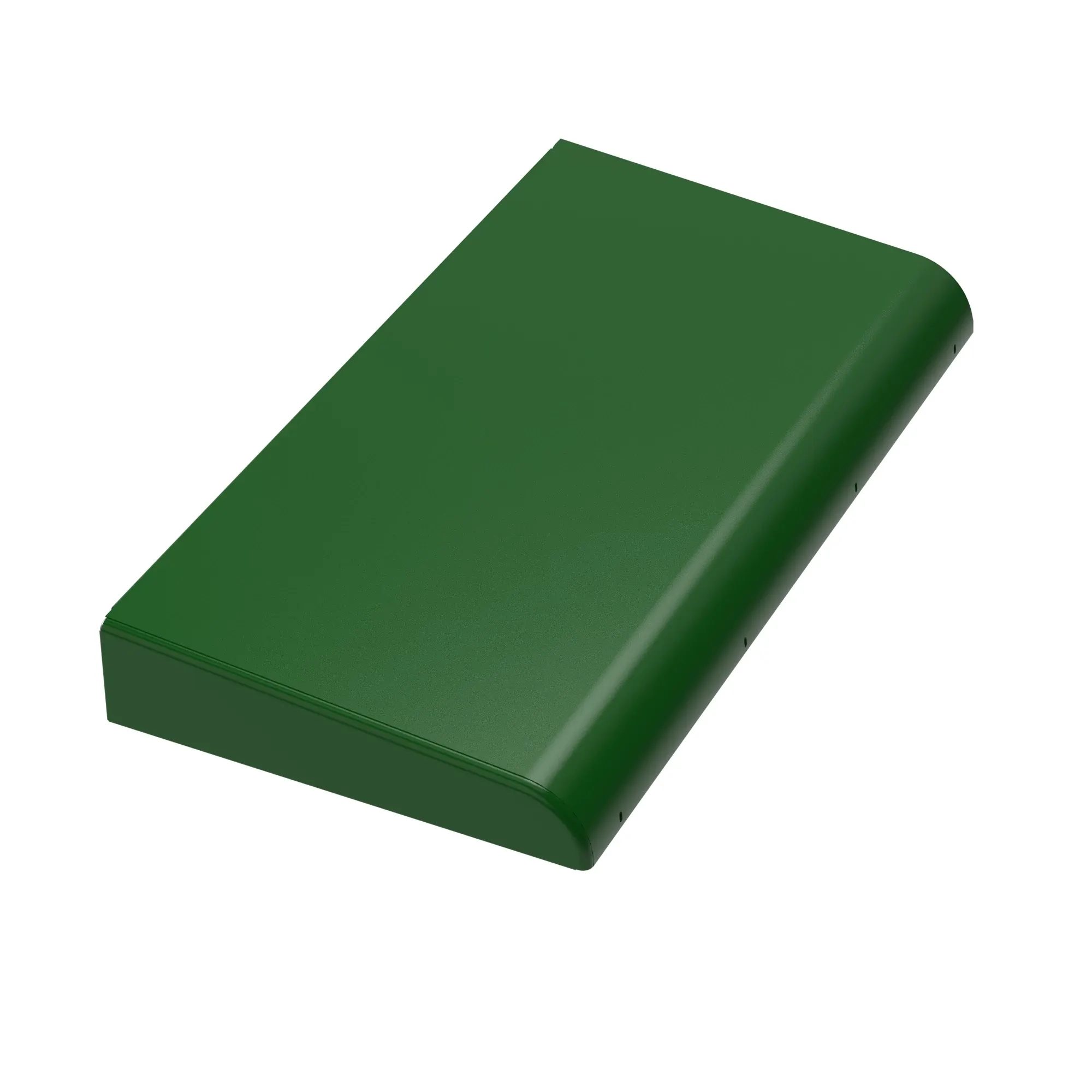 John Deere Cover, Right Side - DQ18829