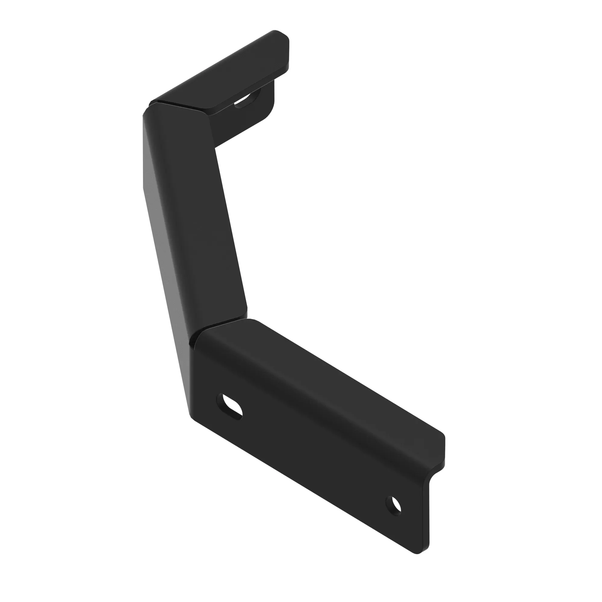 BRACKET, FASCIA, S SERIES, CENTER