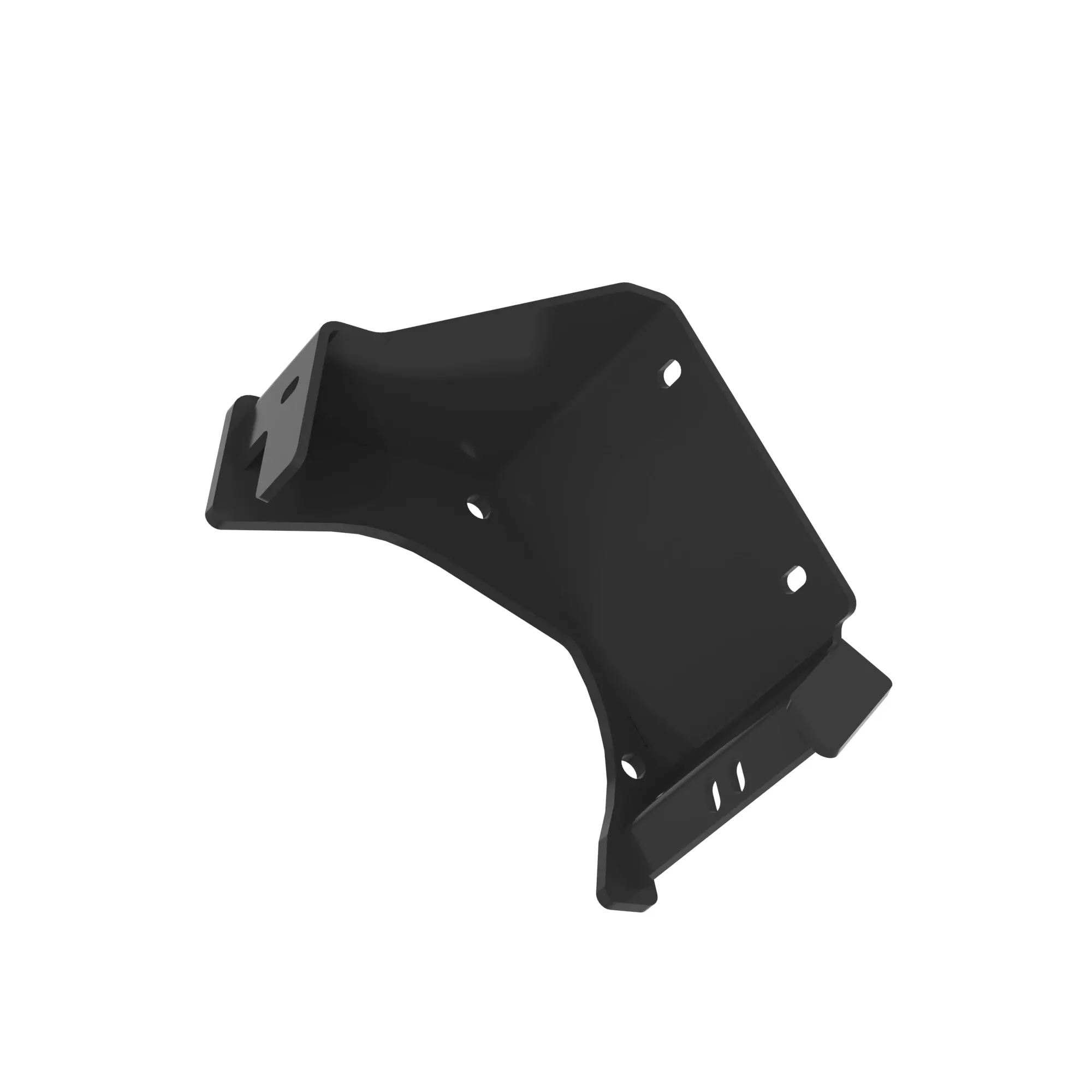John Deere Left Side Arm Cover - F720947