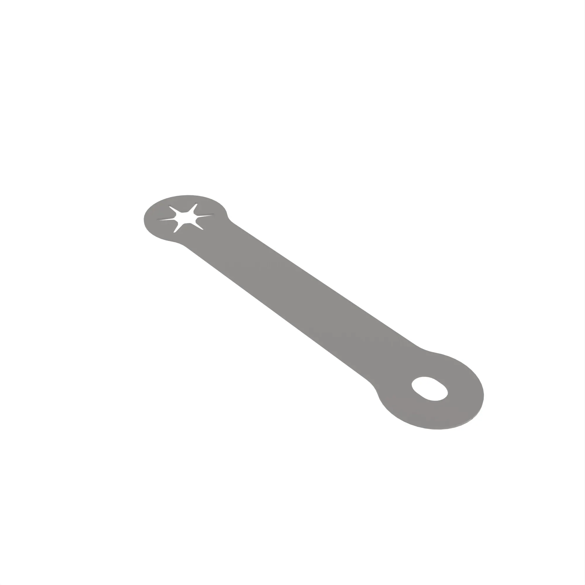 SPACER, SHIM FOR WEAR-PLATE ADJUSTM