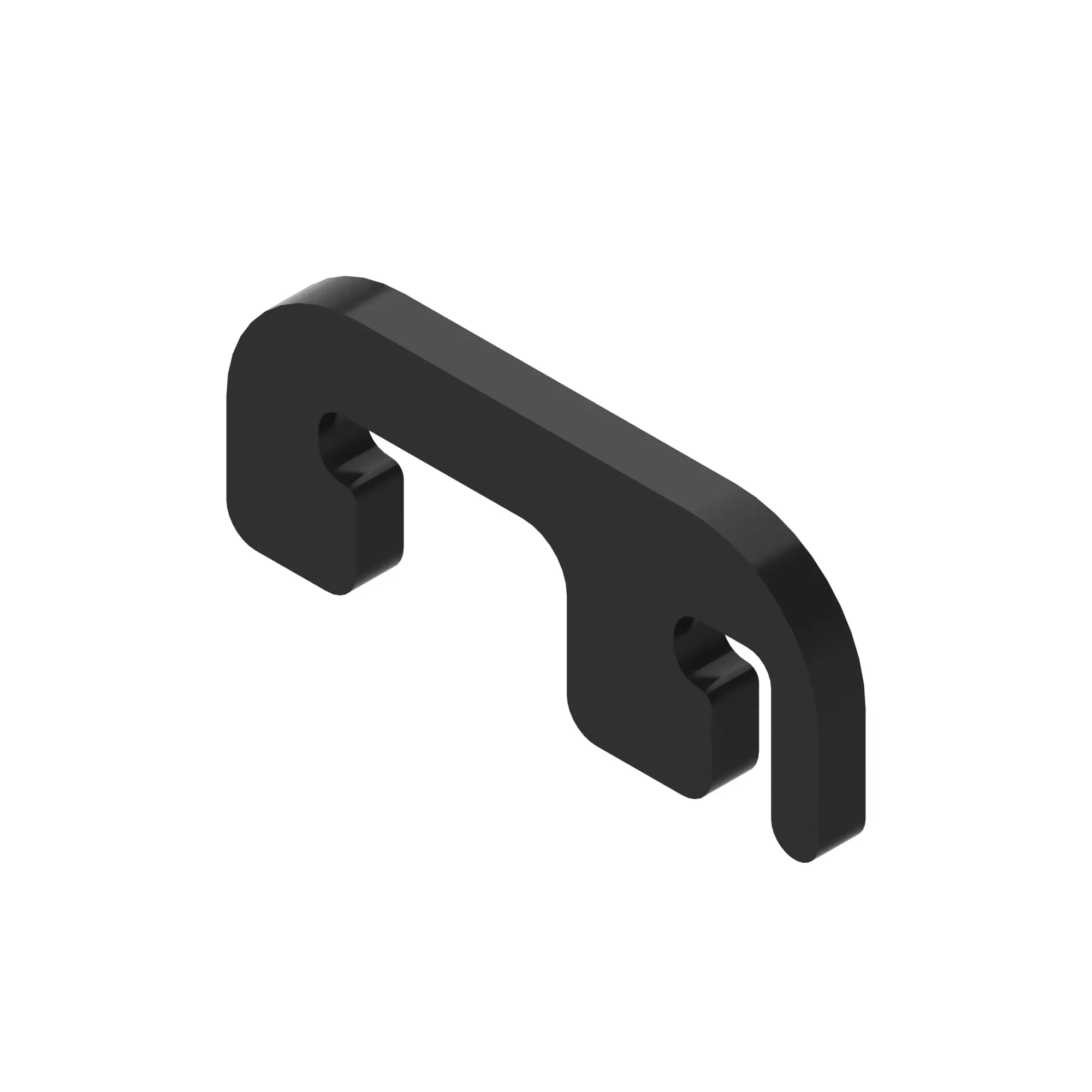 PLATE, SPACER