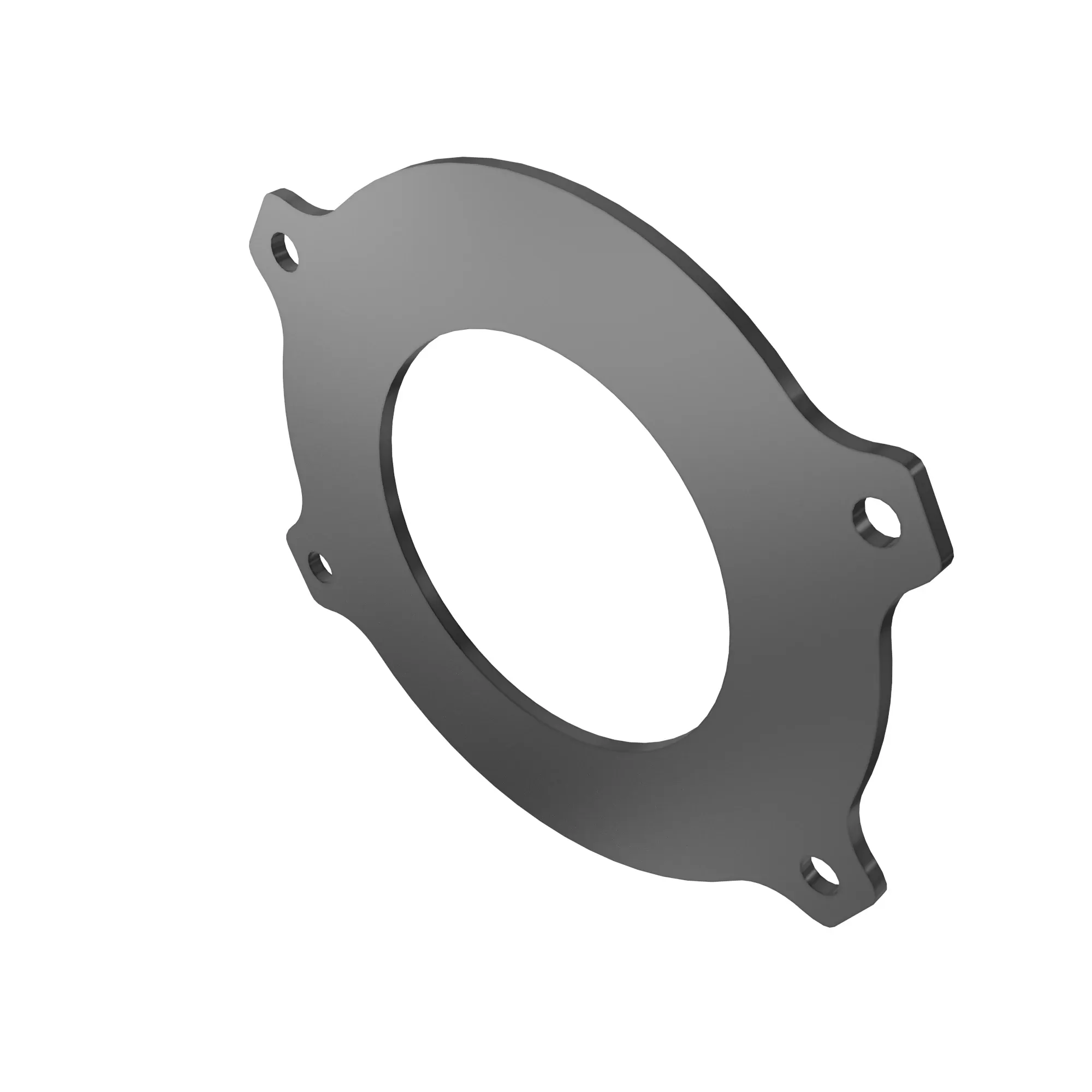 YZ122868: Brake Separator Plate