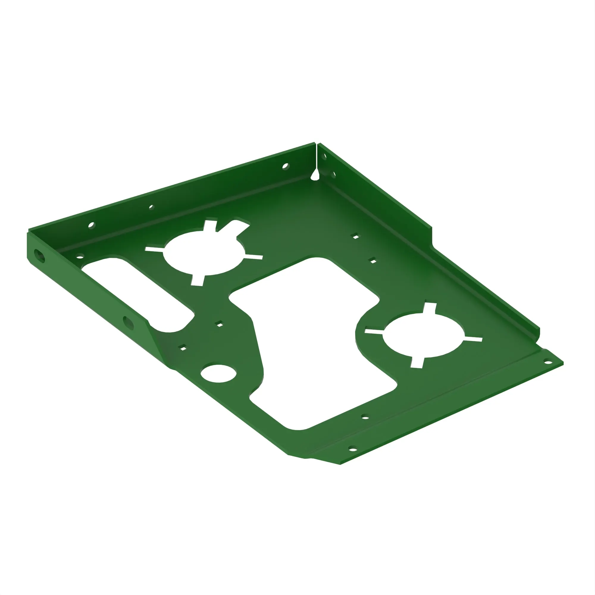 BRACKET, BRACKET,BEARING LH