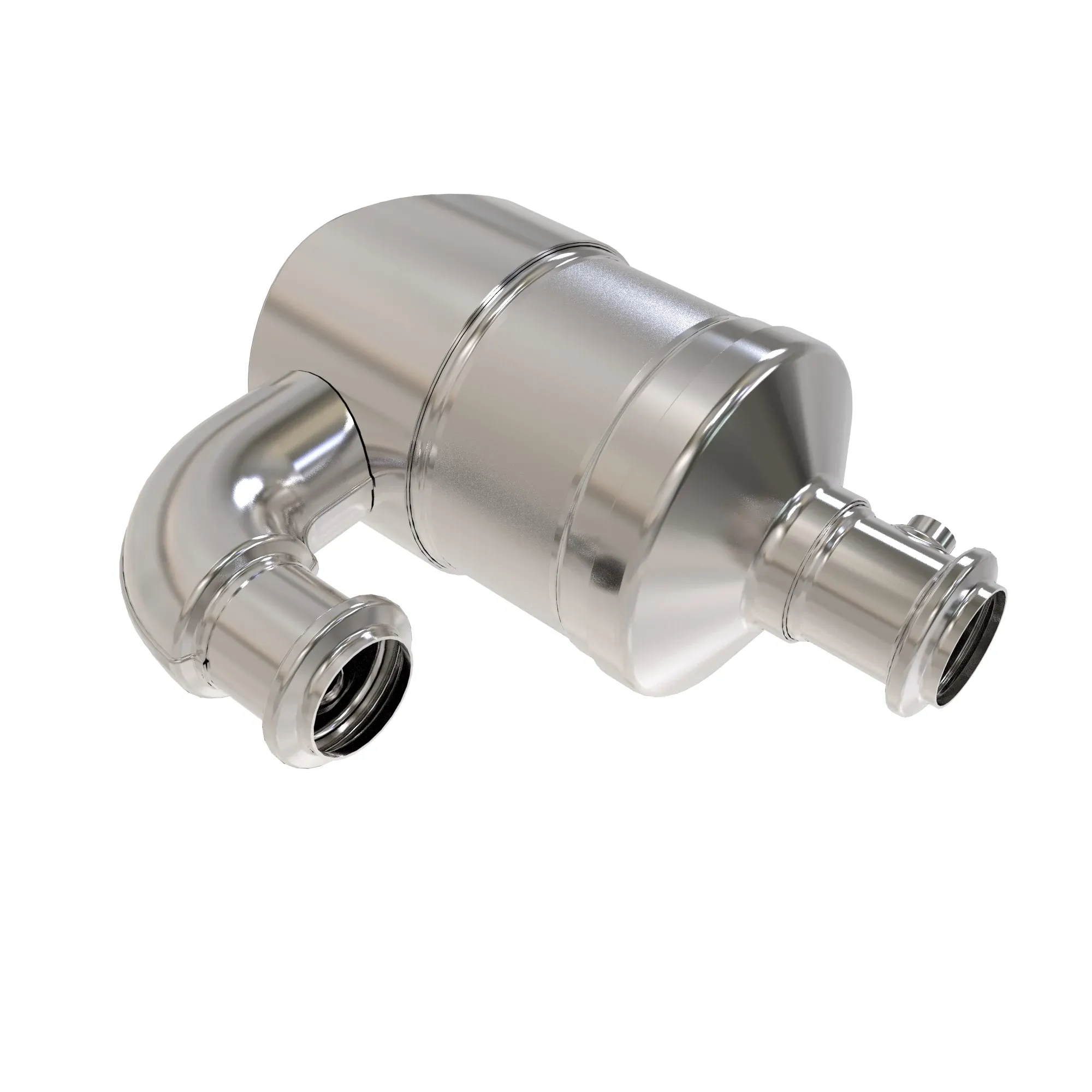 Converter