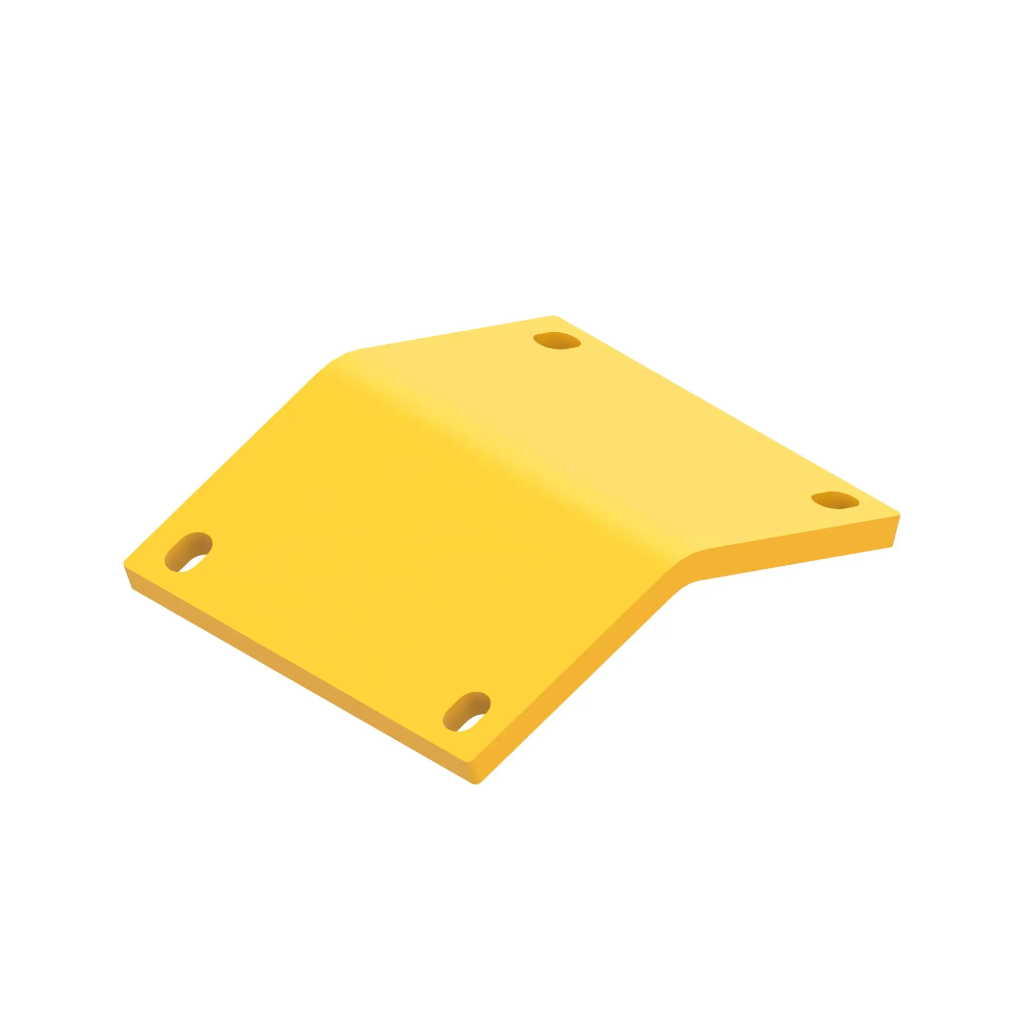 John Deere Plate - T416428