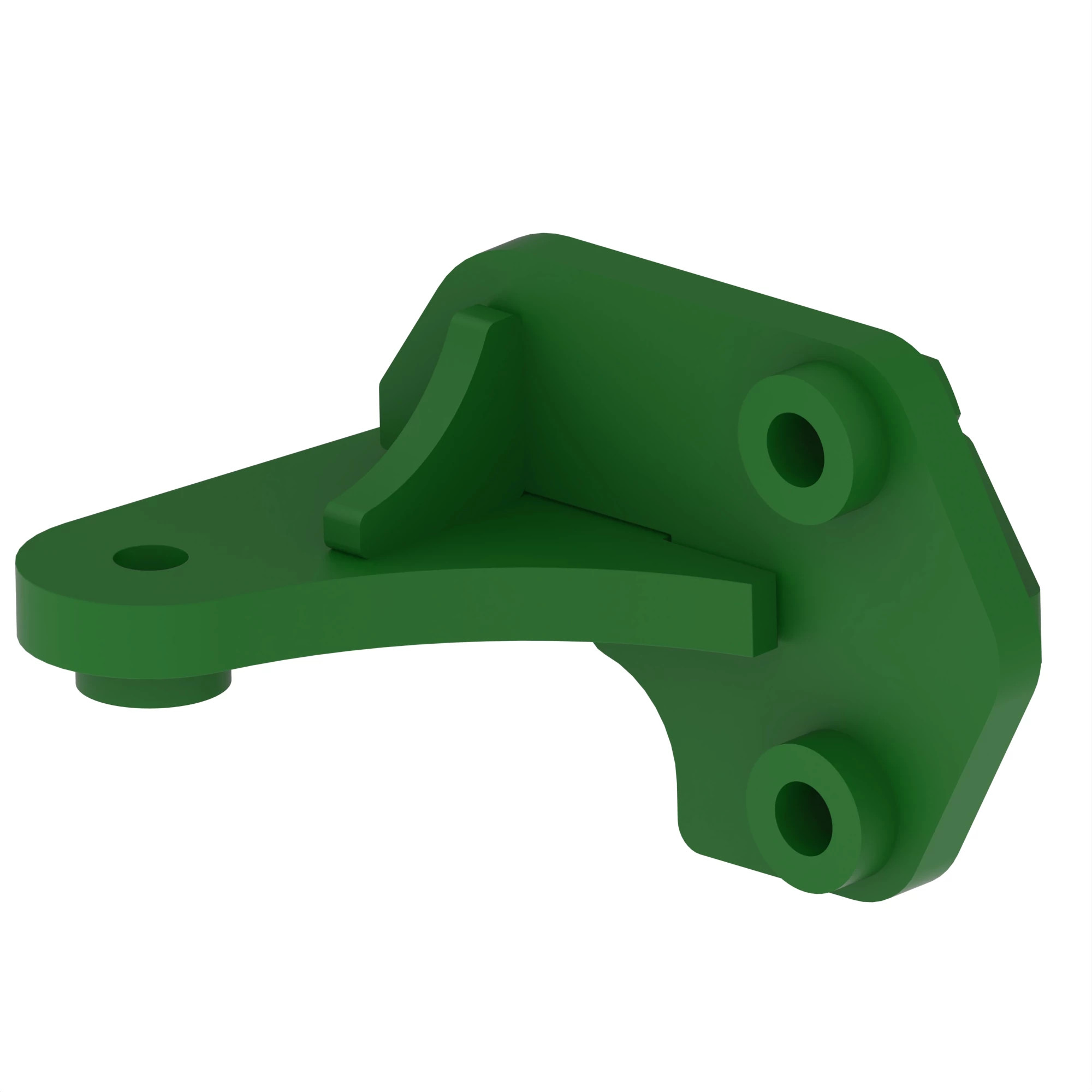 BRACKET,  R.H. VALVE MOUNTING BRACK