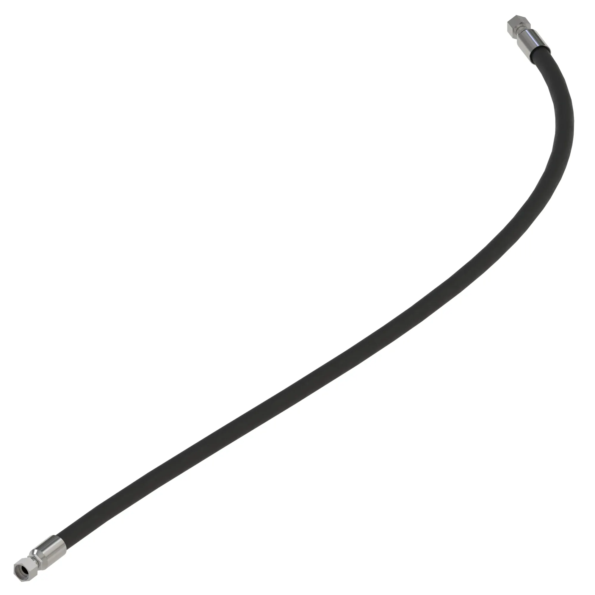 Hydraulic Hose, Eje