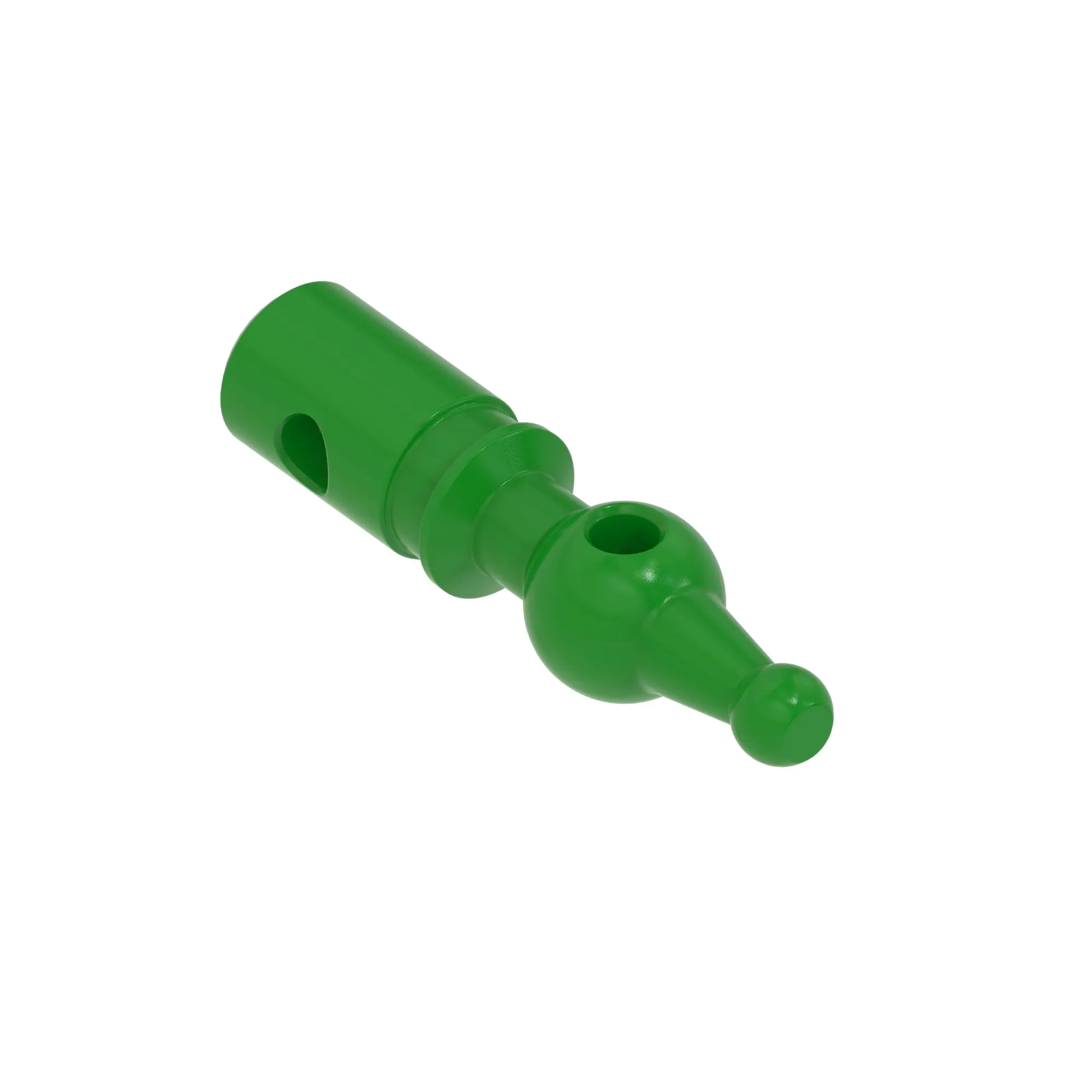 Manual Hydraulic Valve