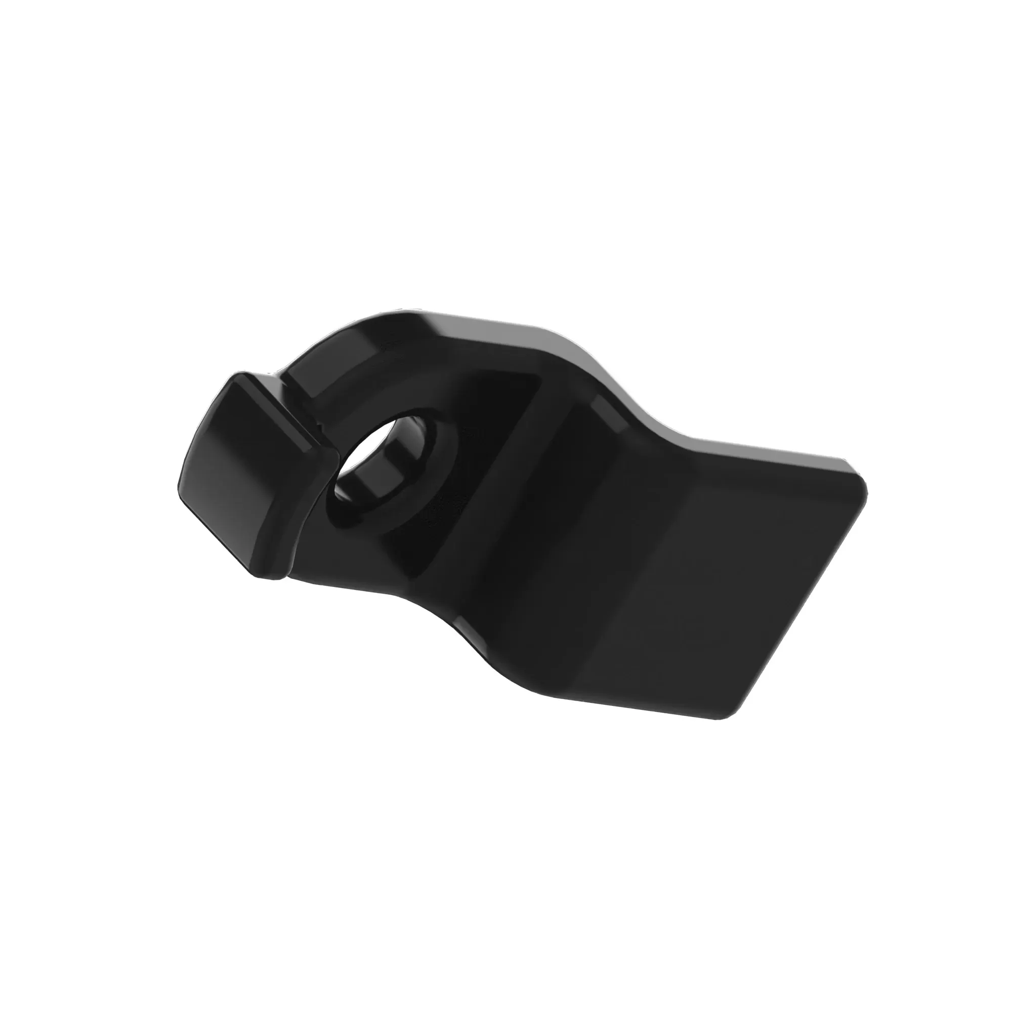 BLOCK CLAMP, L4X ECU COOLING TUBE