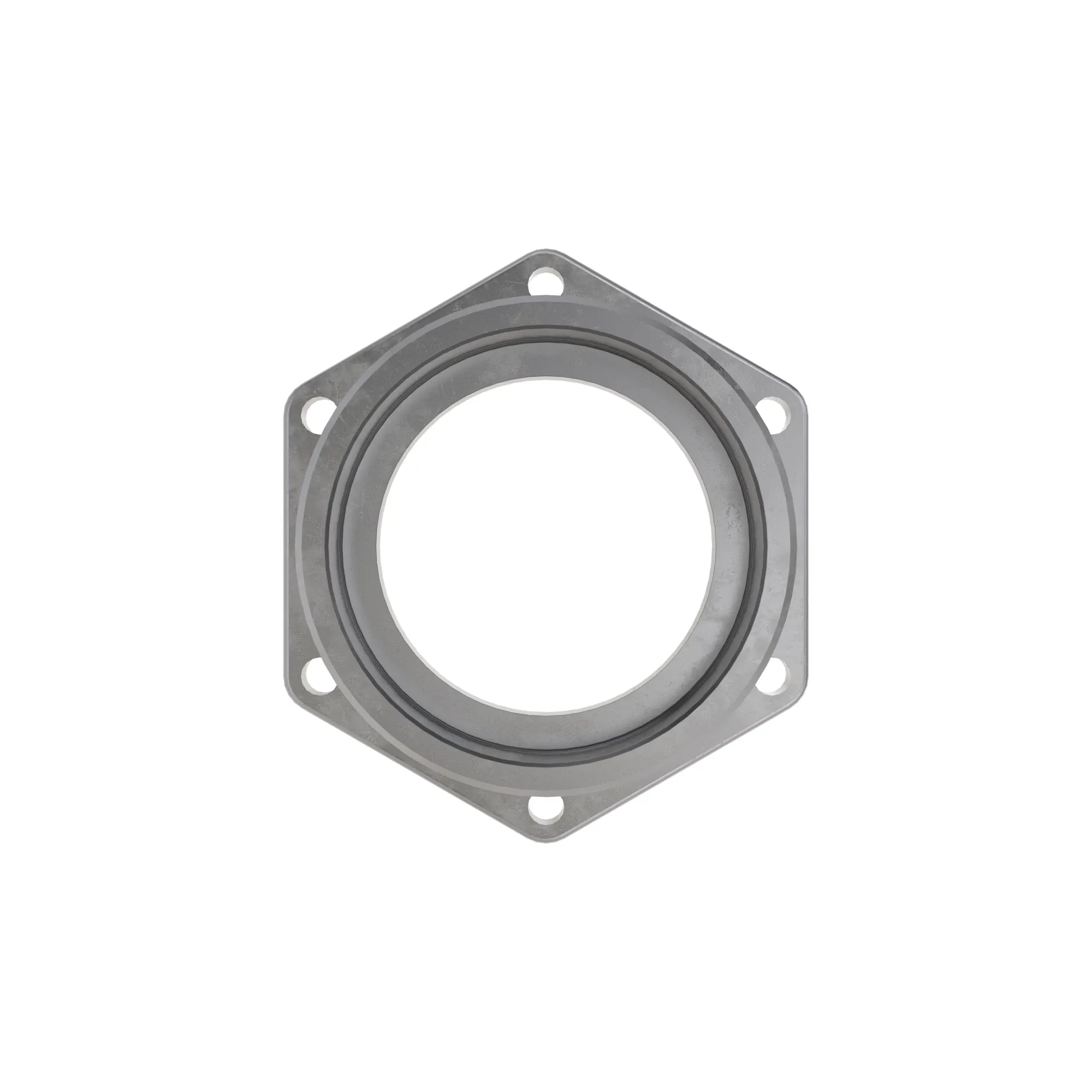 BEARING HOUSING W/O BEARING