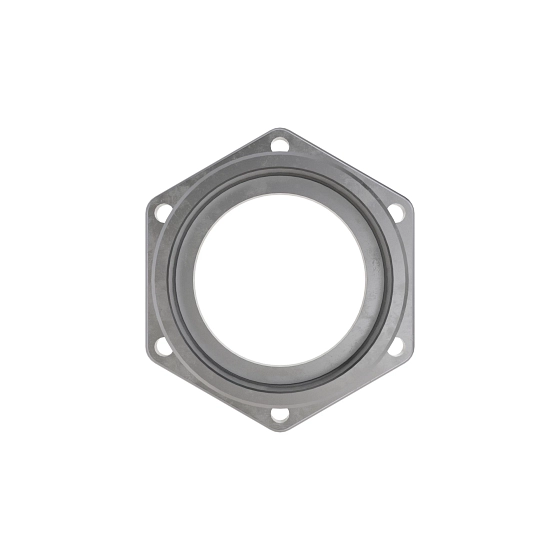 BEARING HOUSING W/O BEARING
