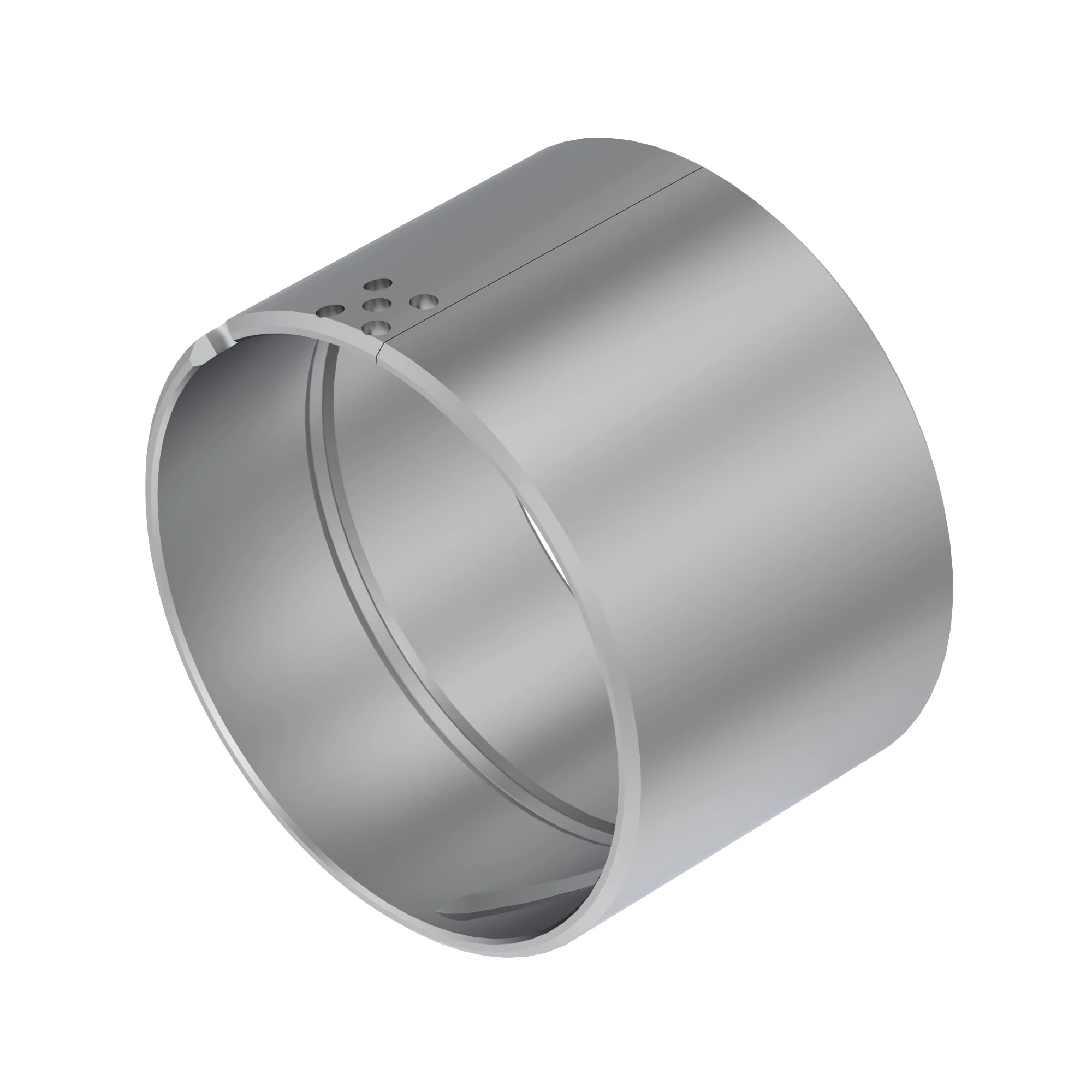 BUSHING, WRAPPED BUSH 70- 75X50 ISO
