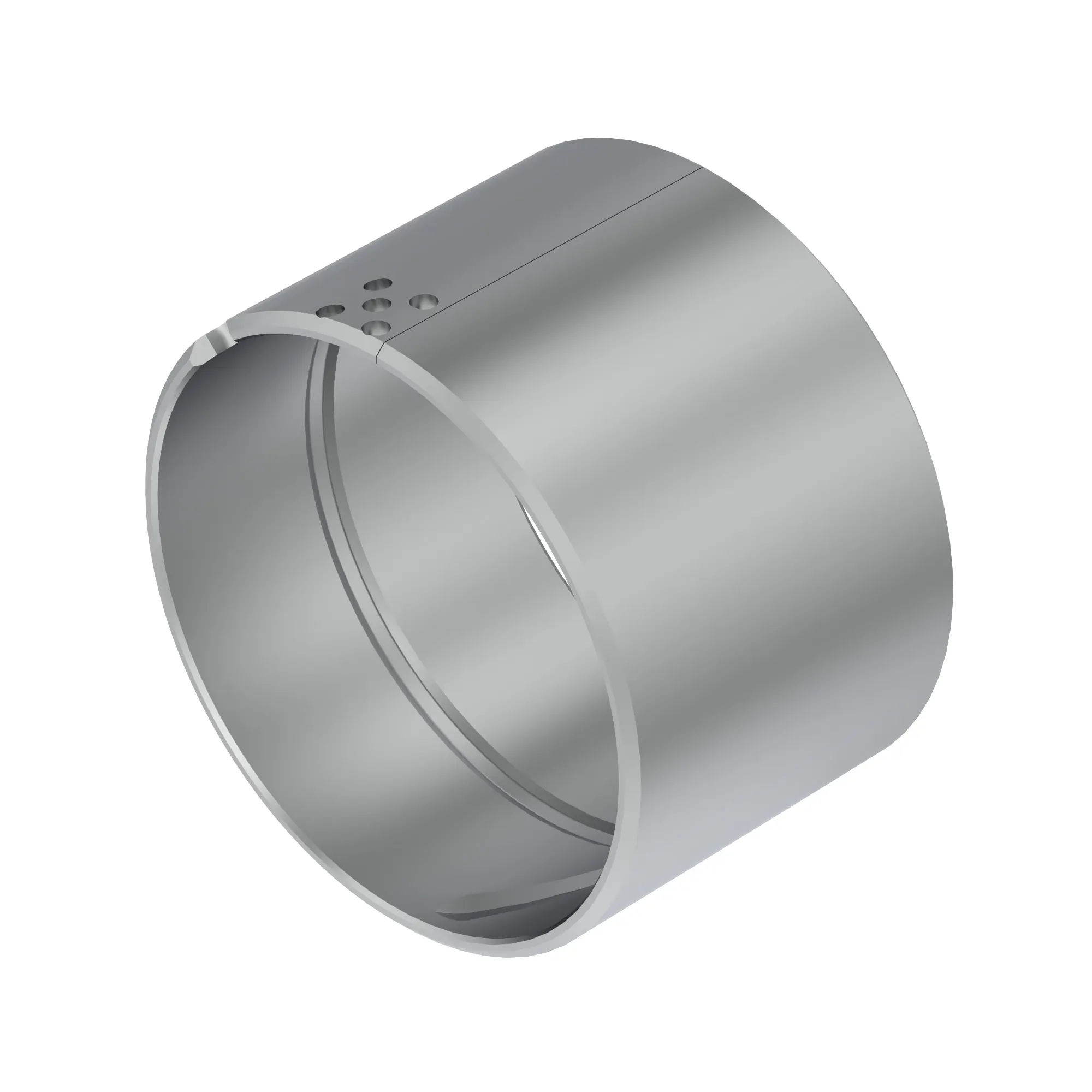 John Deere Cylindrical Split Bushing - FH322386